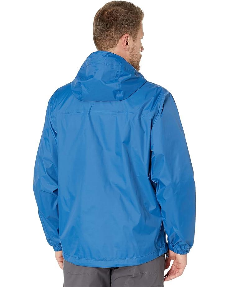 Vancouver Rain Jacket Product Image