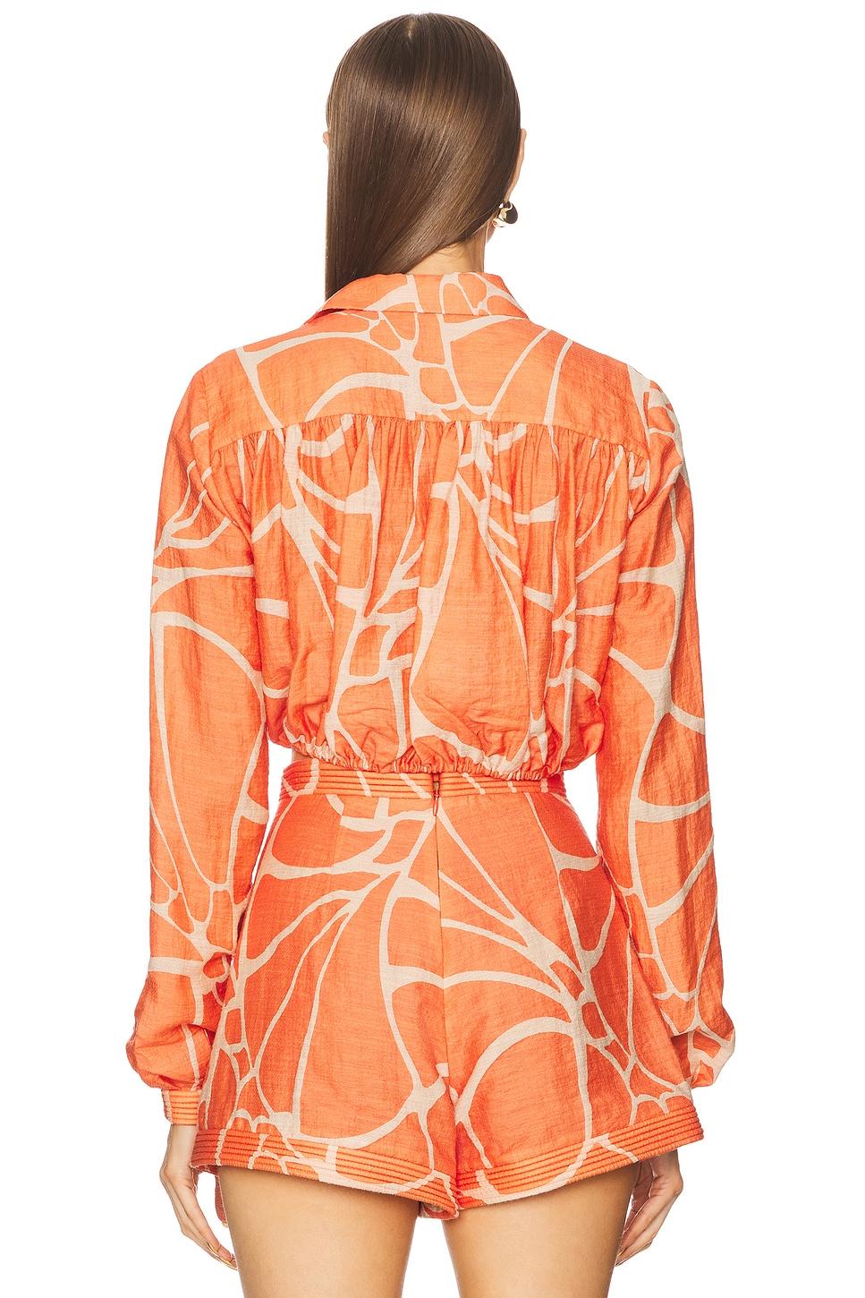 Yael Top Alexis Product Image