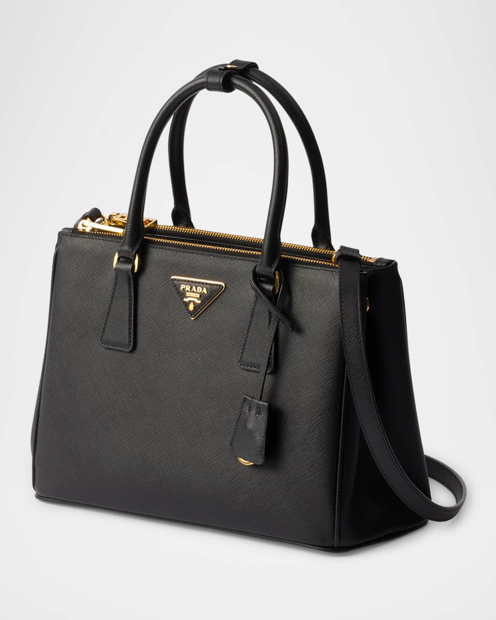 Prada Galleria Medium Saffiano Leather Bag Product Image