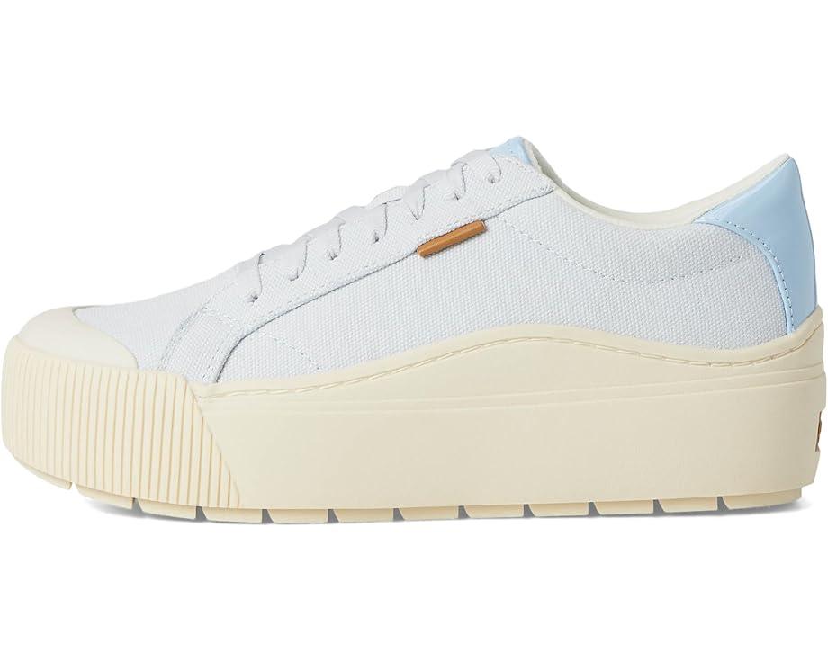 Time Off Max Platform Sneaker Product Image