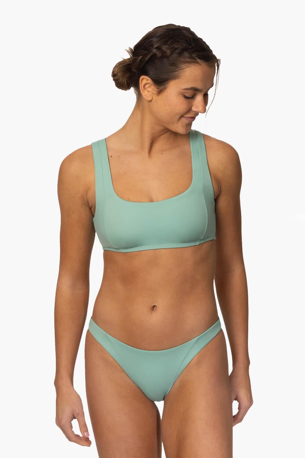Valentina Bikini Bottom - Newport Female Product Image