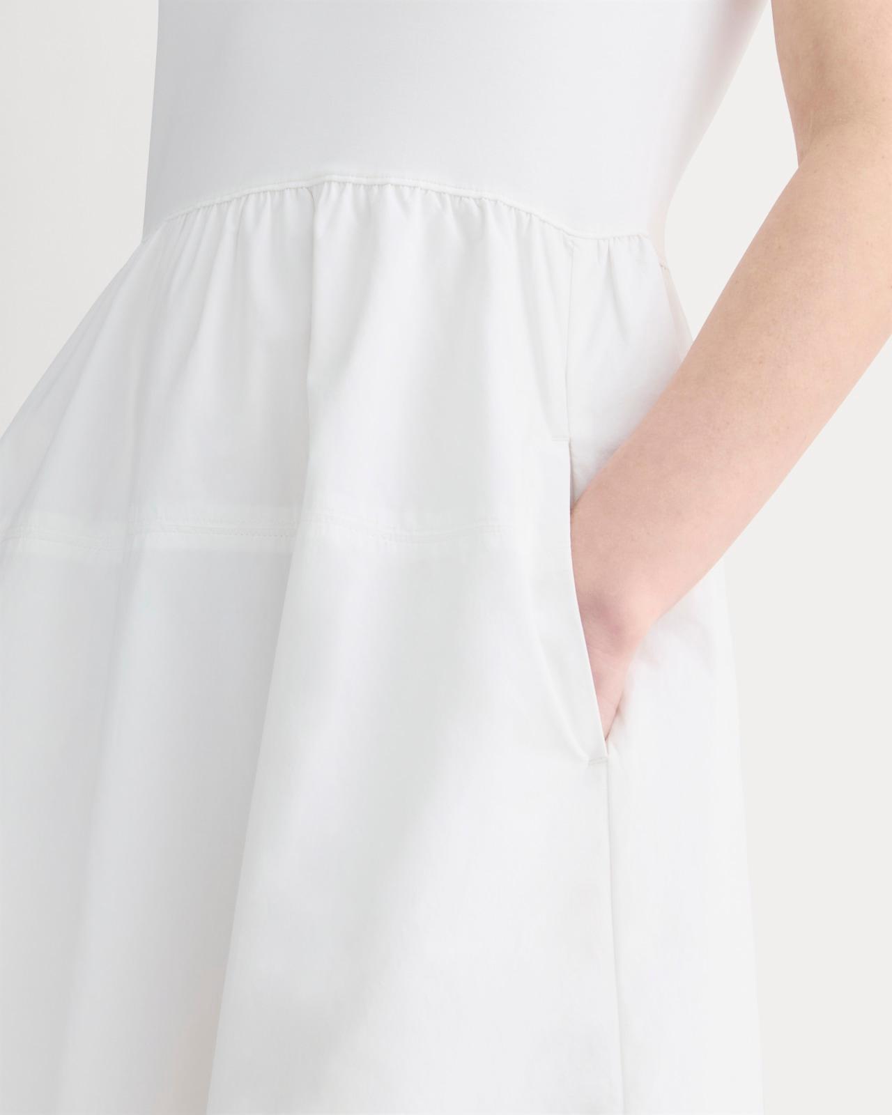 Womens Form Riviera Dress by Everlane Product Image