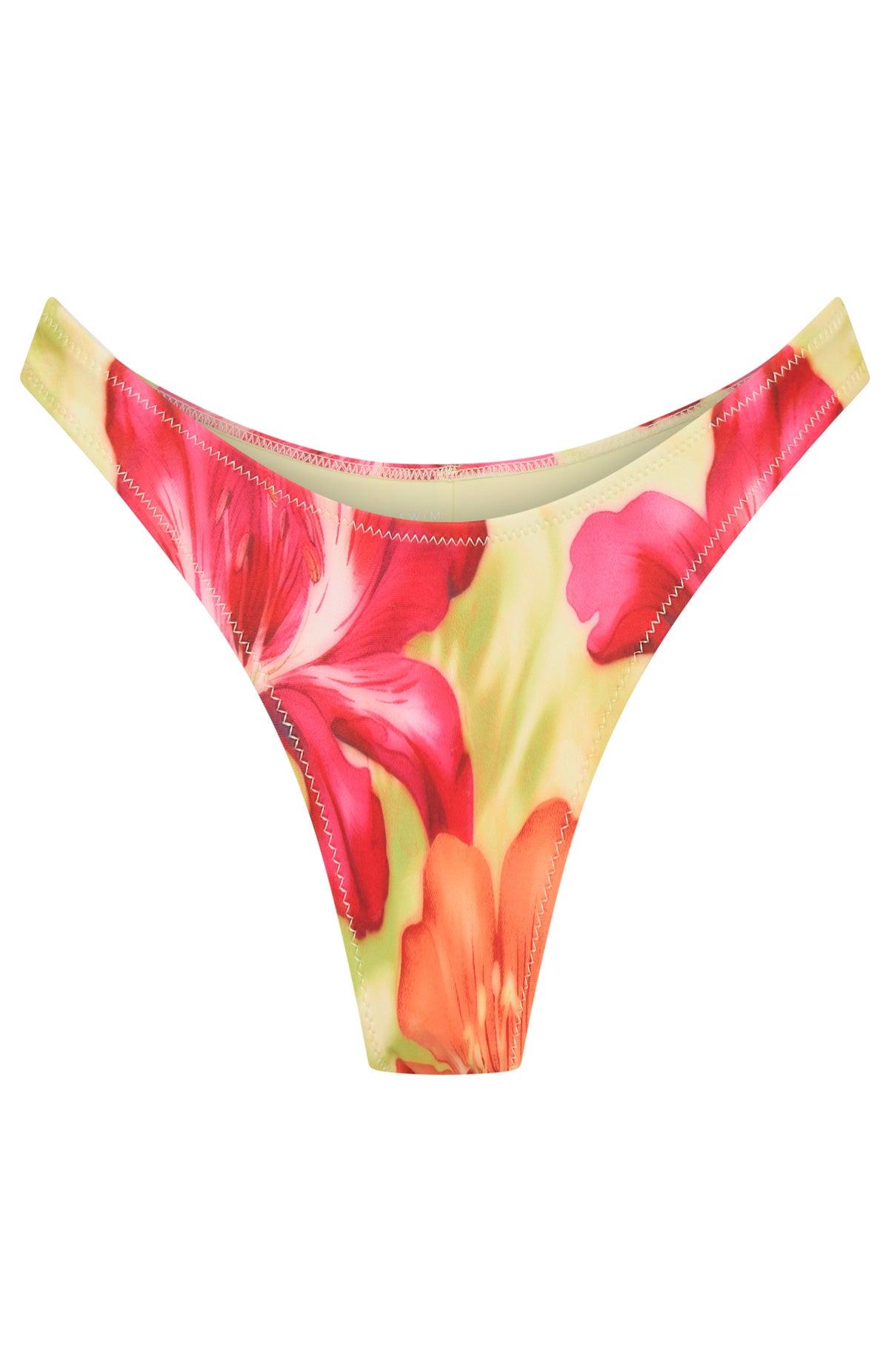 Belmont Bottoms Tropical Bloom Product Image