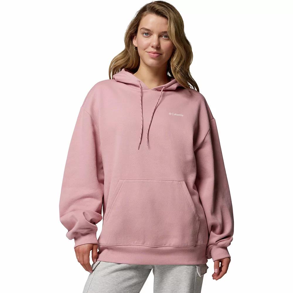 Women's Columbia Aldermore™ Hoodie,  Product Image