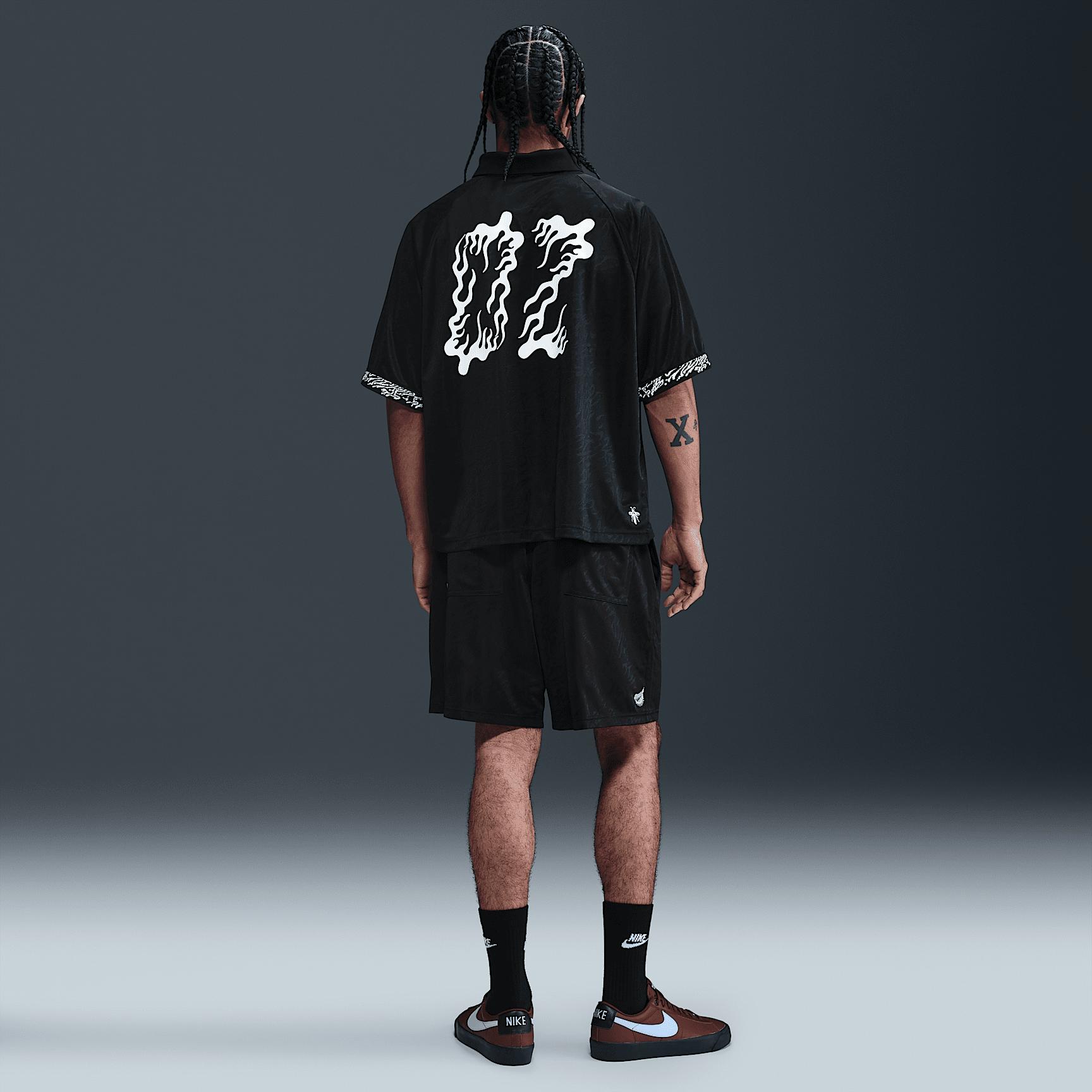 Nike SB Dri-FIT Skate Shorts Product Image