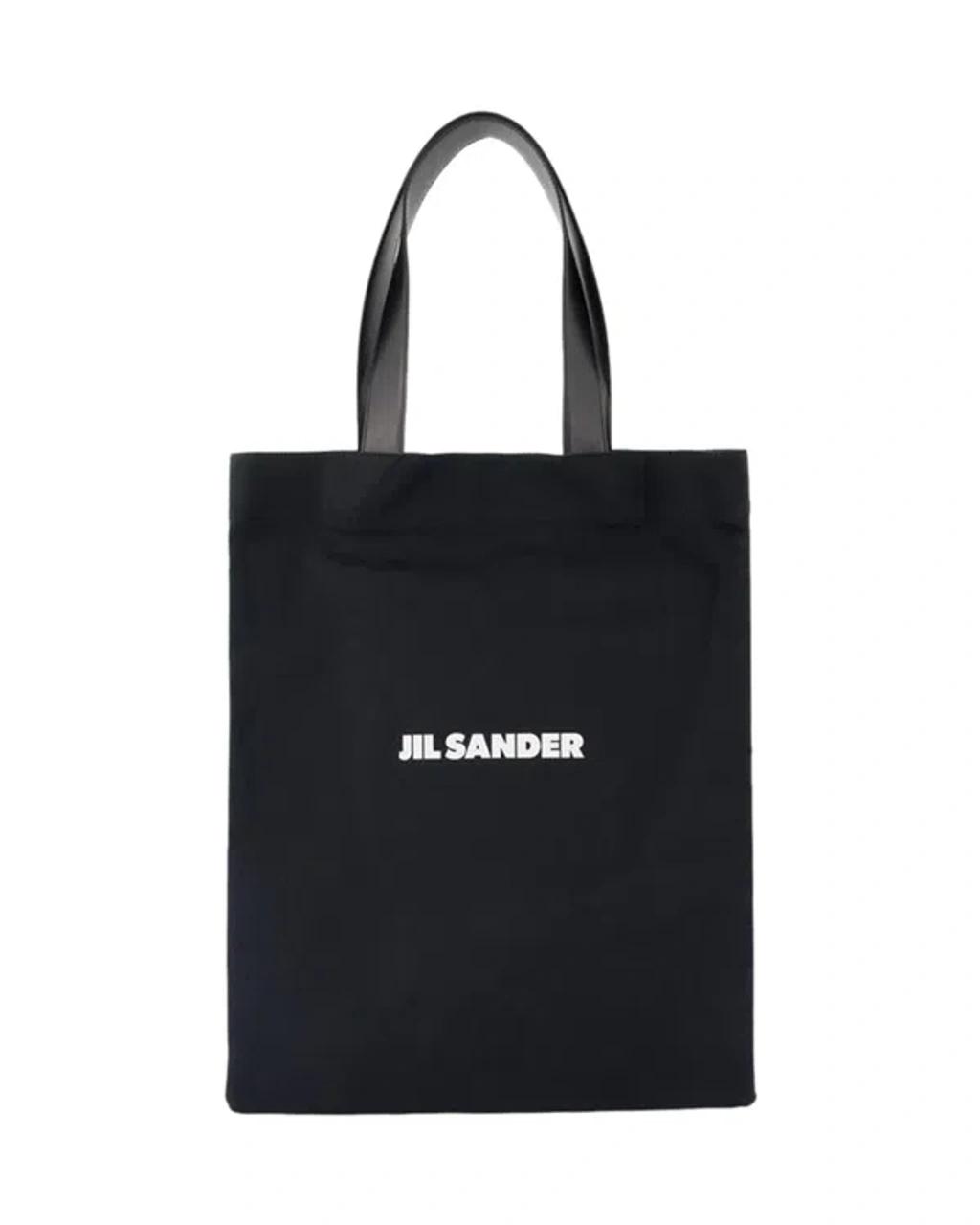 Black Book Tote Product Image