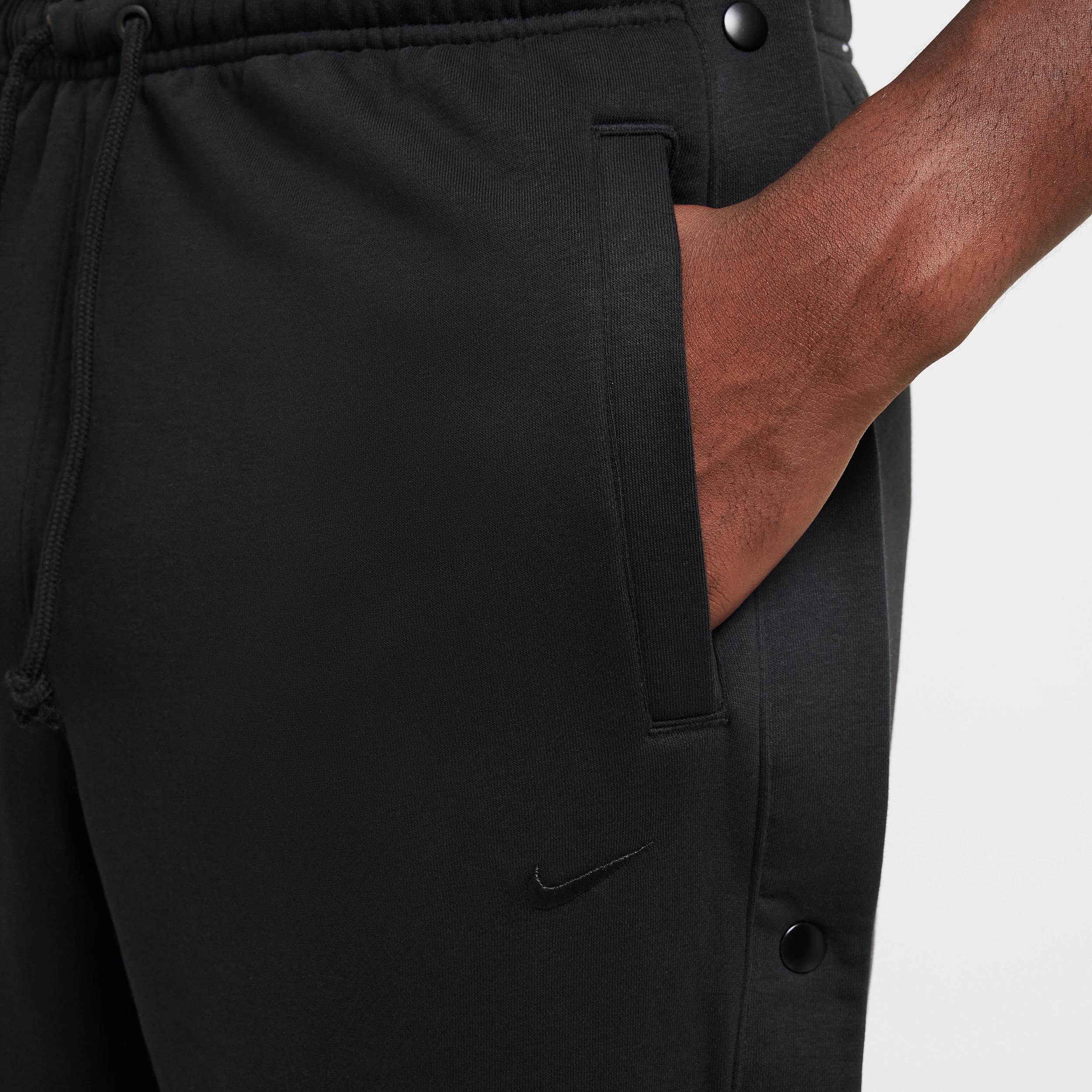 Nike Men's LeBron Standard Issue Therma-FIT Basketball Pants Product Image