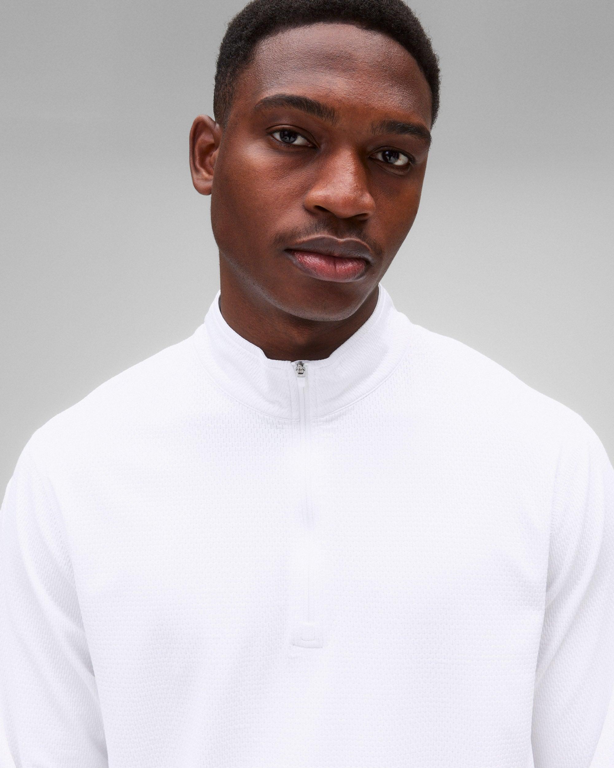 Solotex Mesh Tiebreak Standard Short 7" Male Product Image