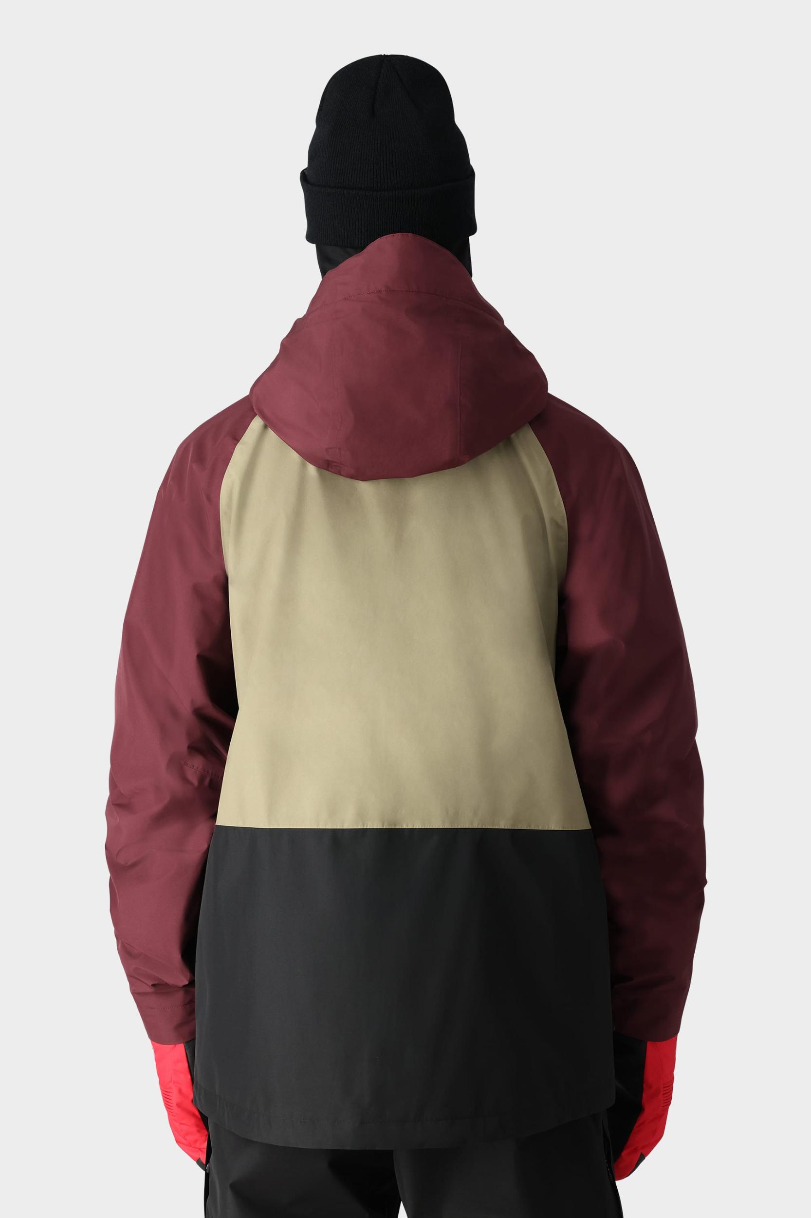 686 Men's GORE-TEX Core Shell Jacket Male Product Image