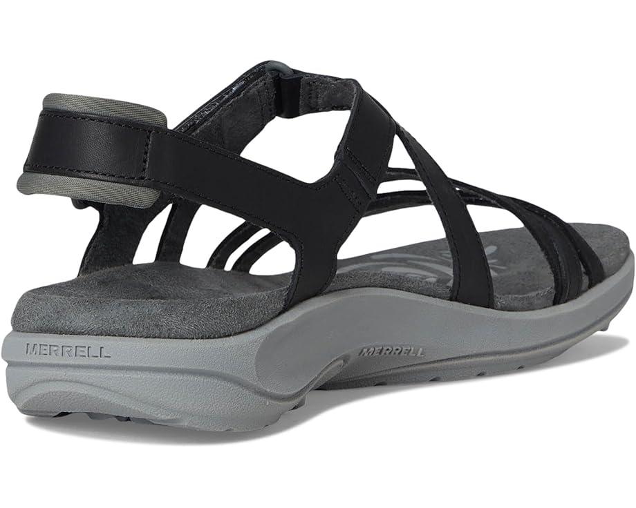 Fleur Backstrap Product Image