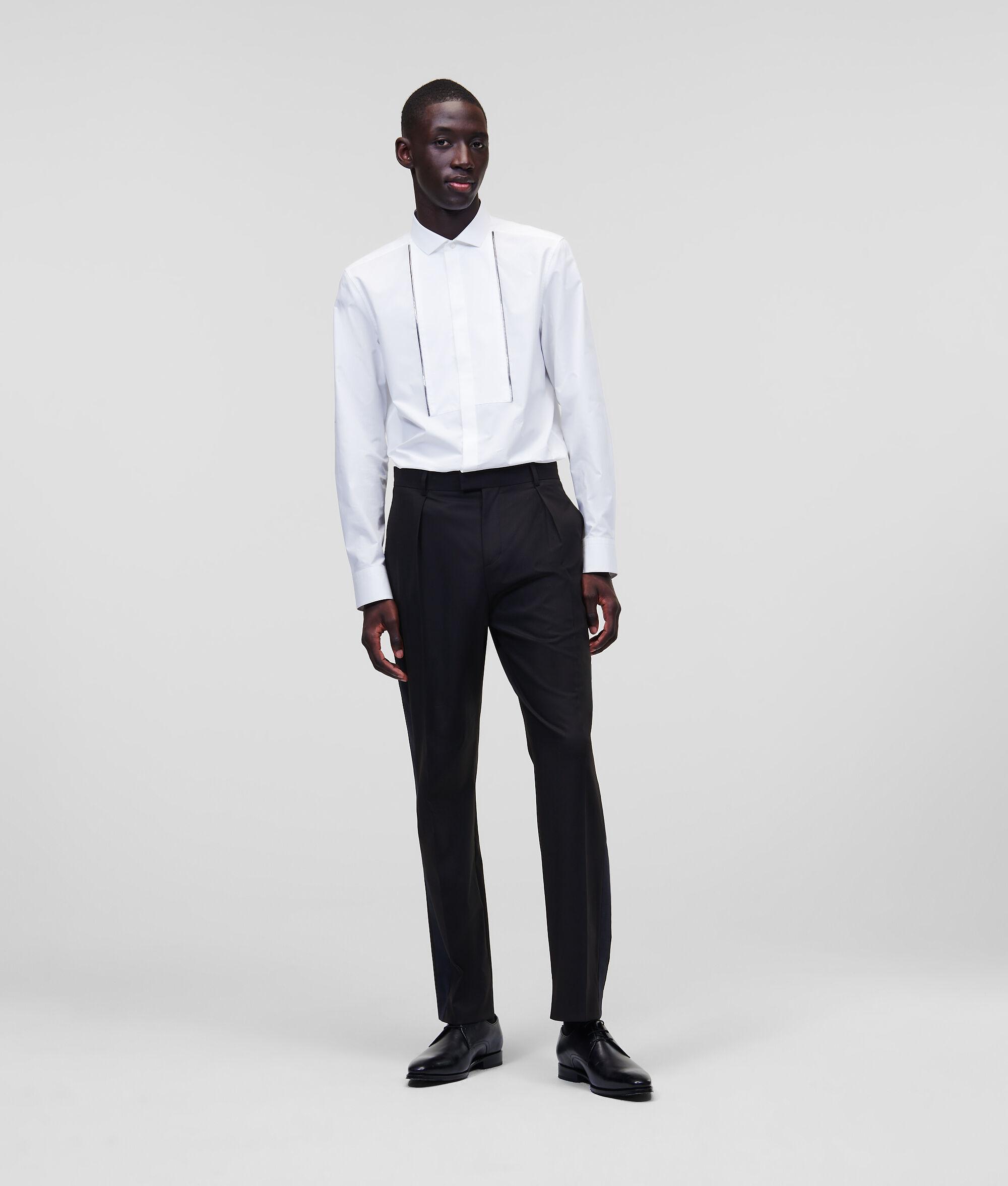 TAILORED TROUSERS Product Image