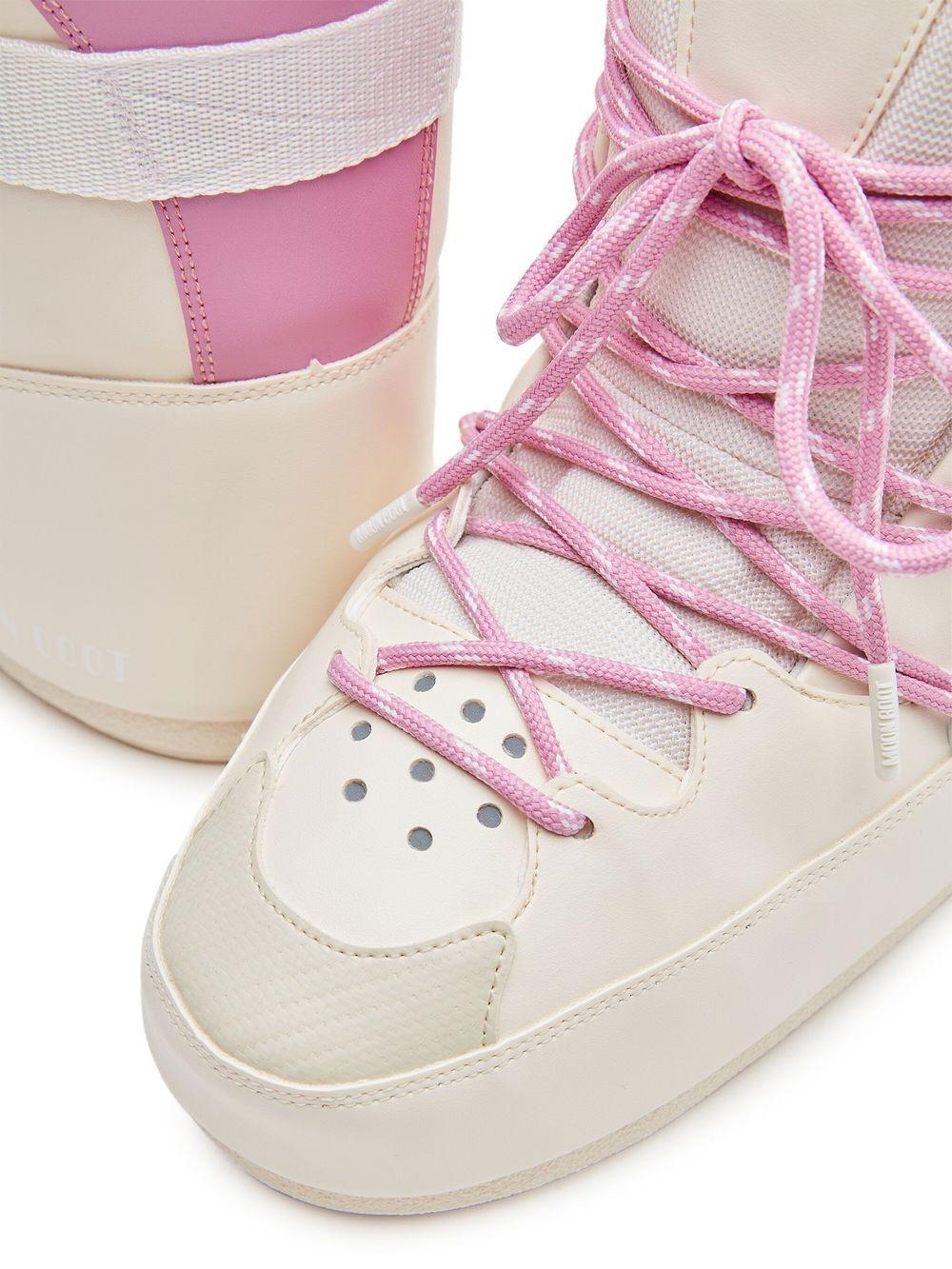 Icon Low boots  Product Image