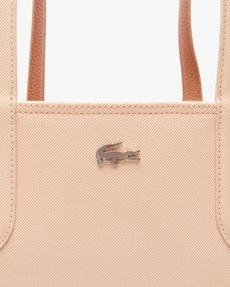 Anna Reversible Tote with Pouch Product Image