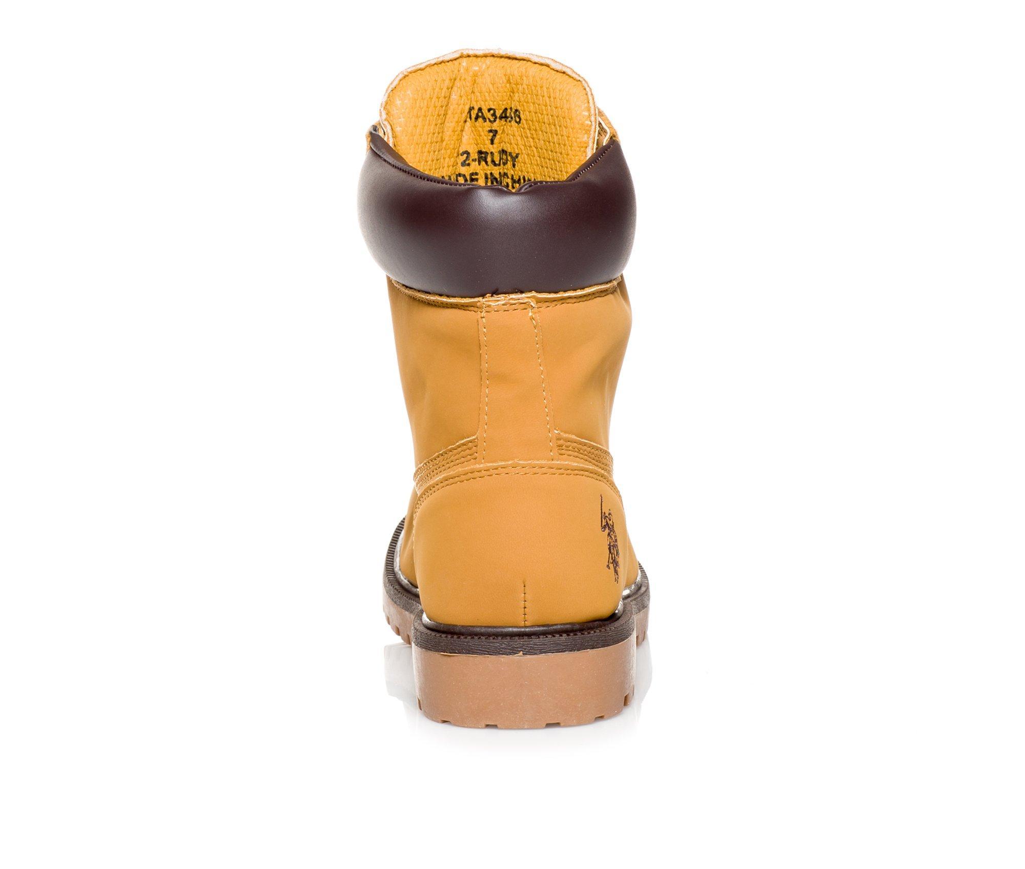 Women's US Polo Assn 2-Rudy Boots Product Image