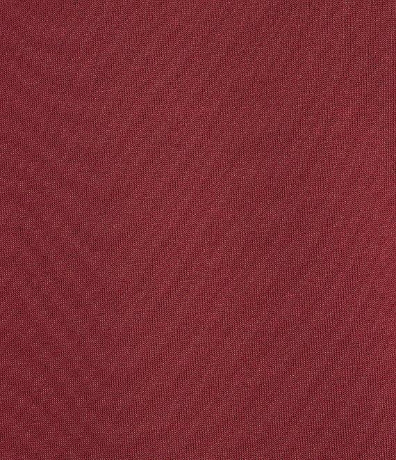 Cremieux Blue Label Solid Fleece Crewneck Sweatshirt Product Image