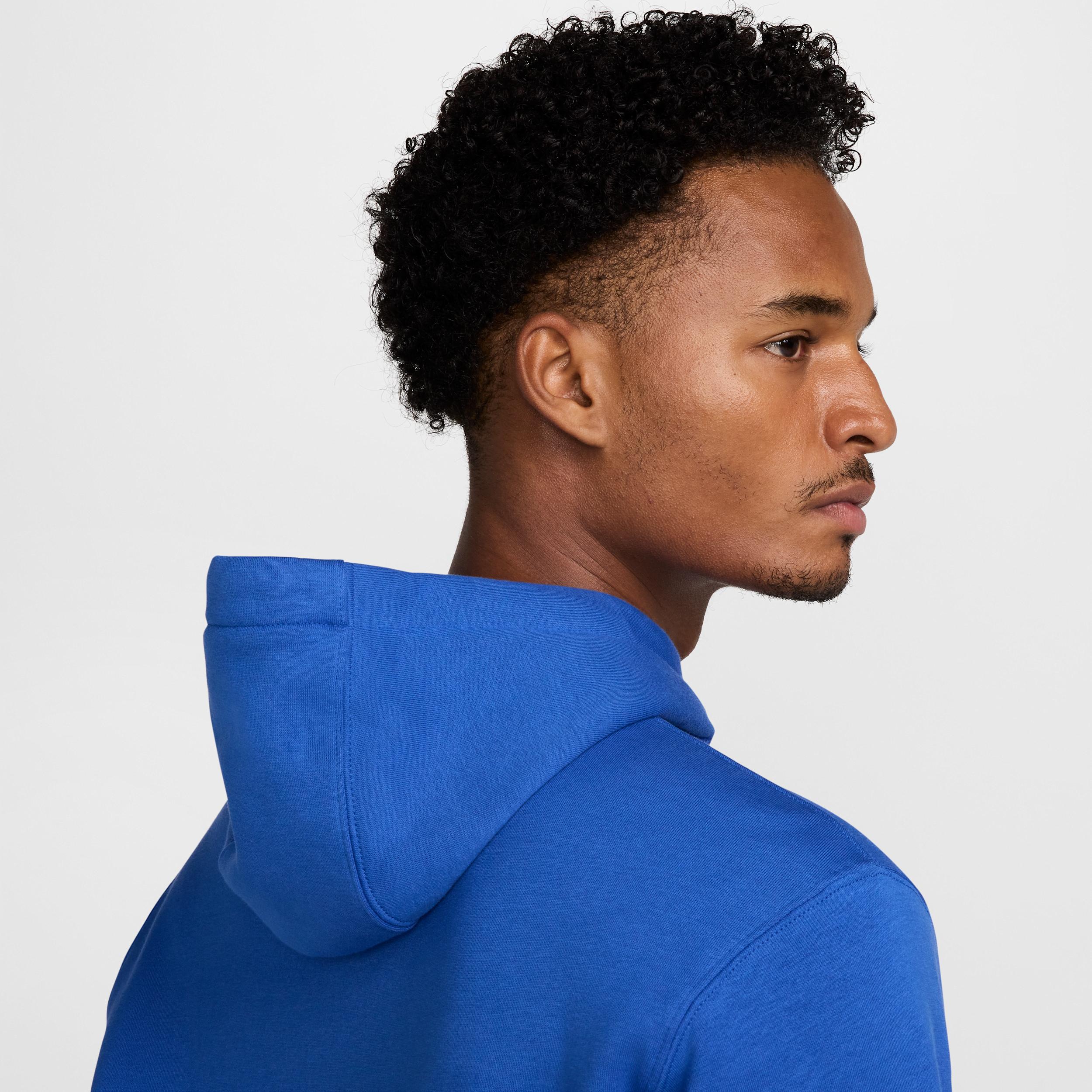 Nike Men's Cheer Pullover Hoodie Product Image