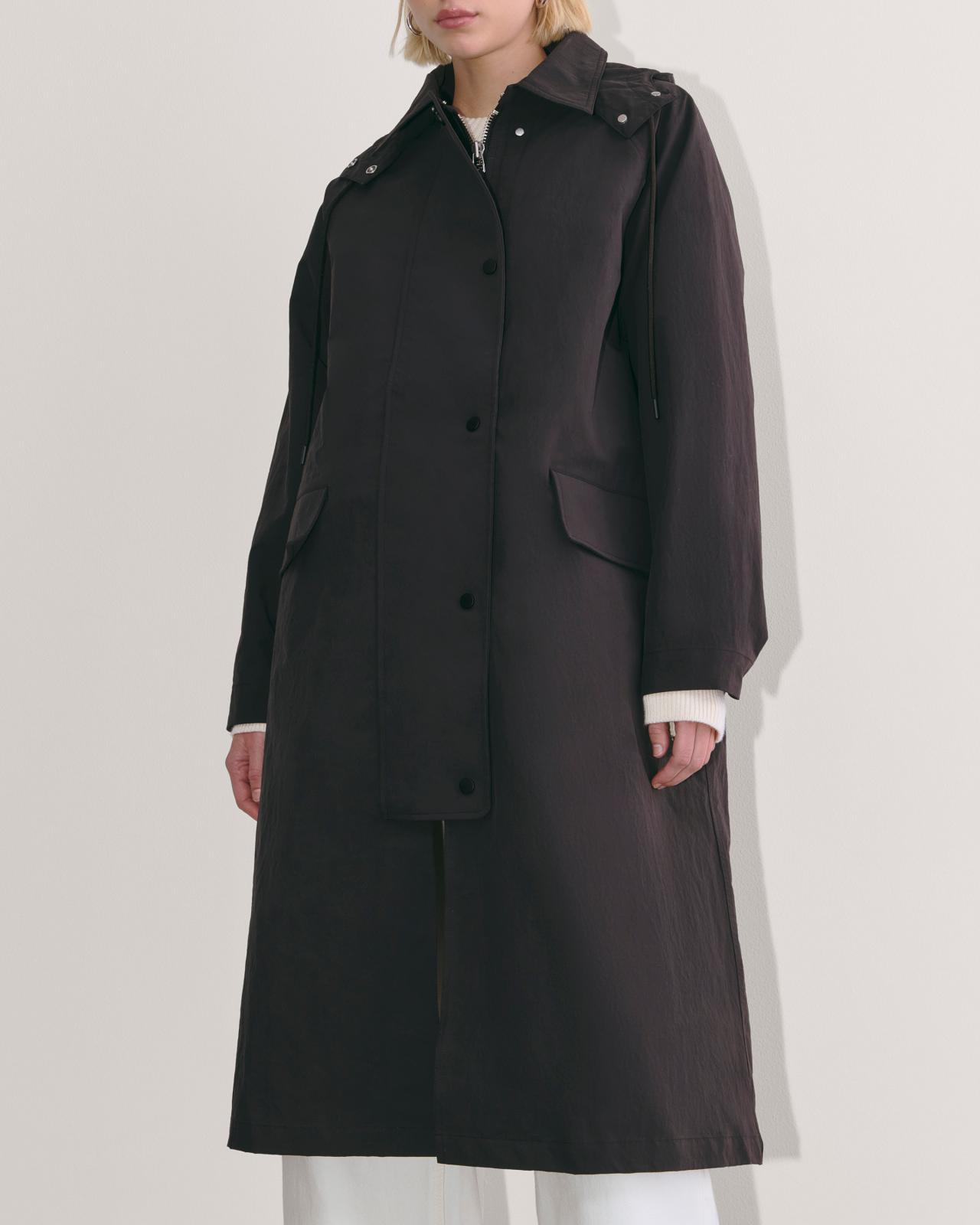 Womens Oversized Anorak Jacket by Everlane Product Image