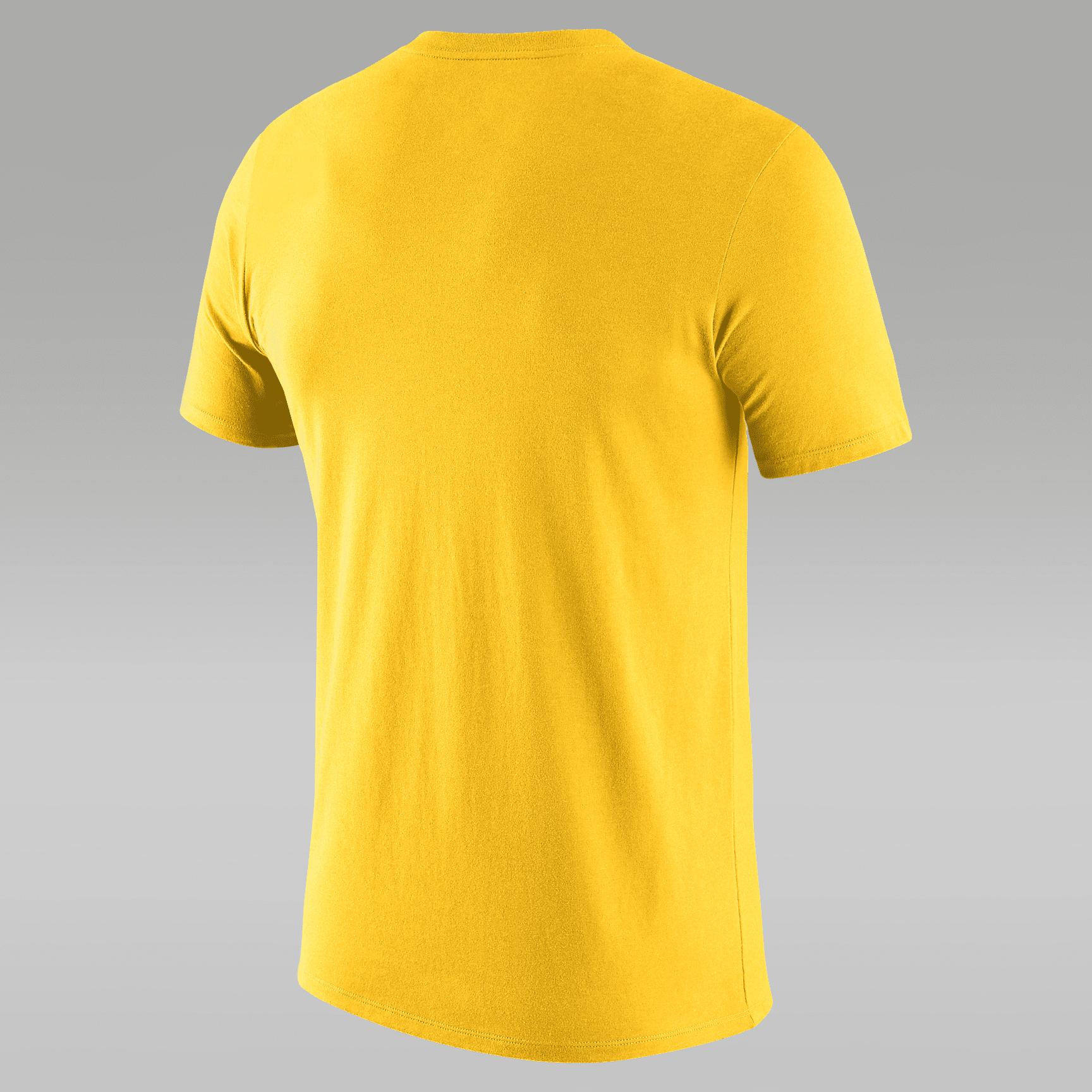 Golden State Warriors Essential Men's Jordan NBA T-Shirt Product Image