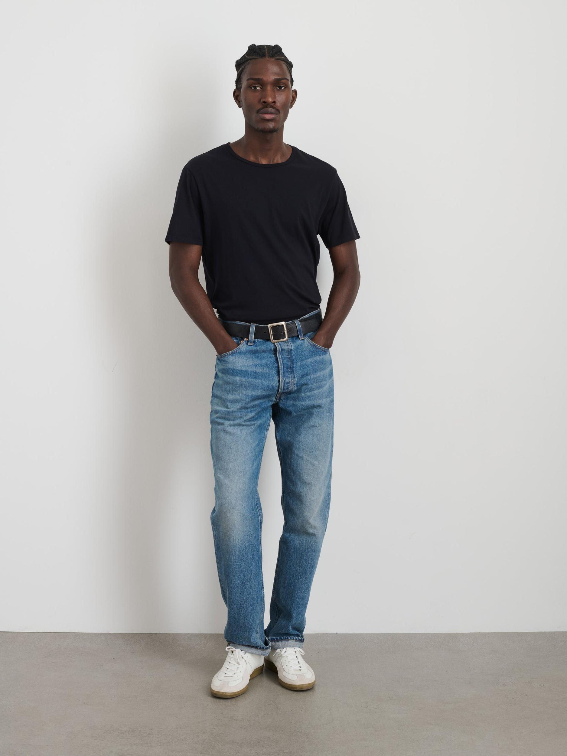 Lightweight Mercer Tee Product Image