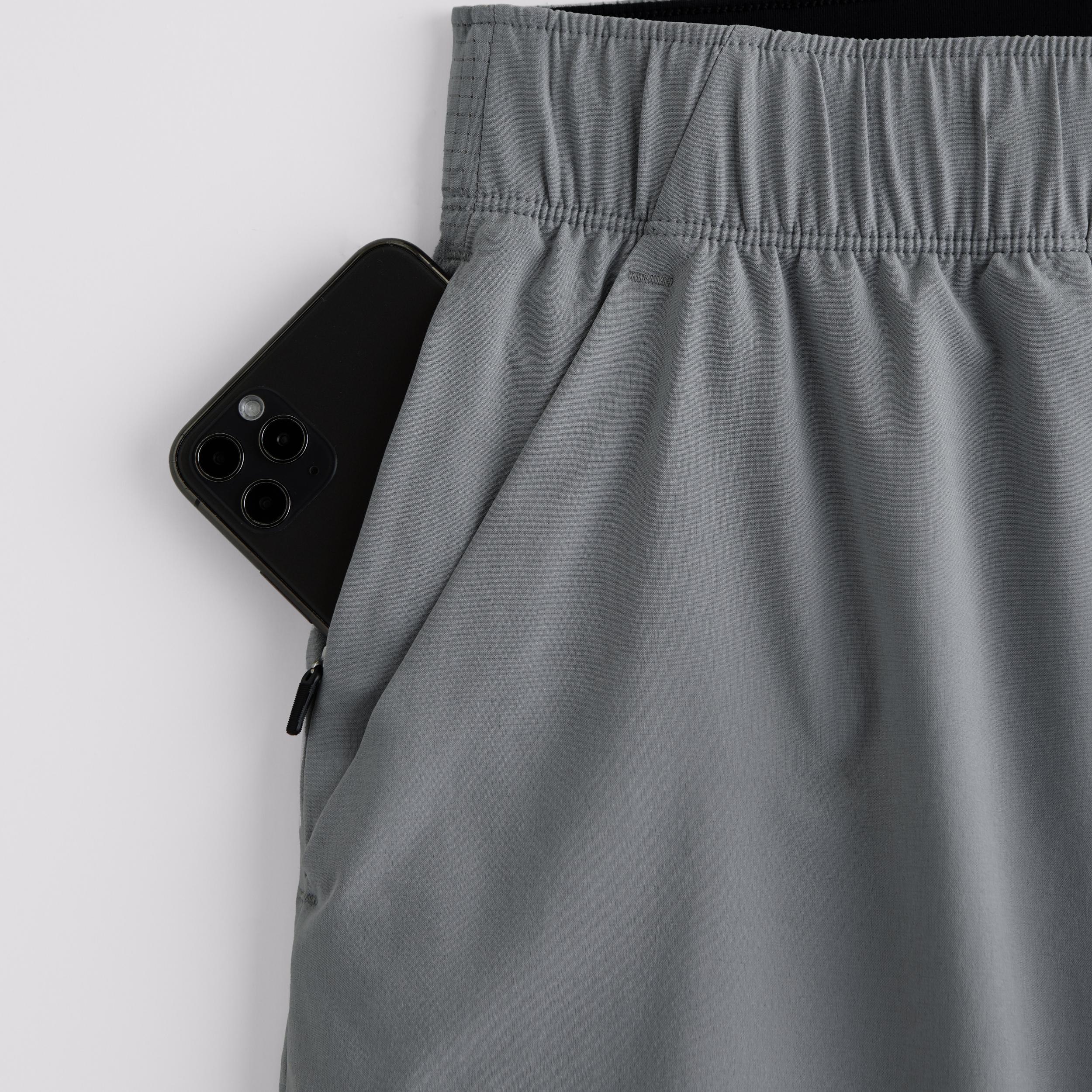 YPB motionTEK Lined Ready Short Product Image