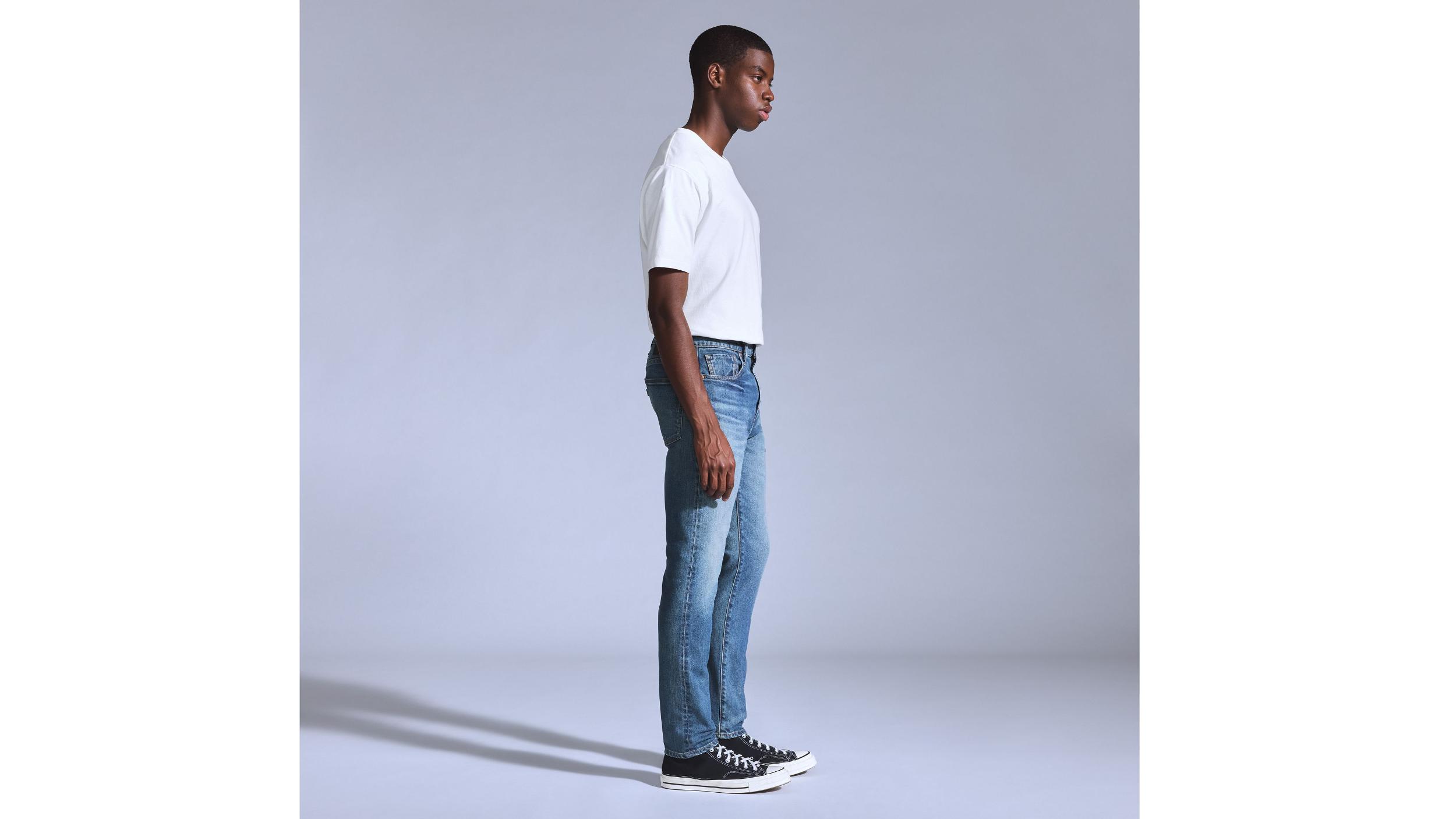 Men's 512™ Slim Taper Fit Men's Jeans Product Image