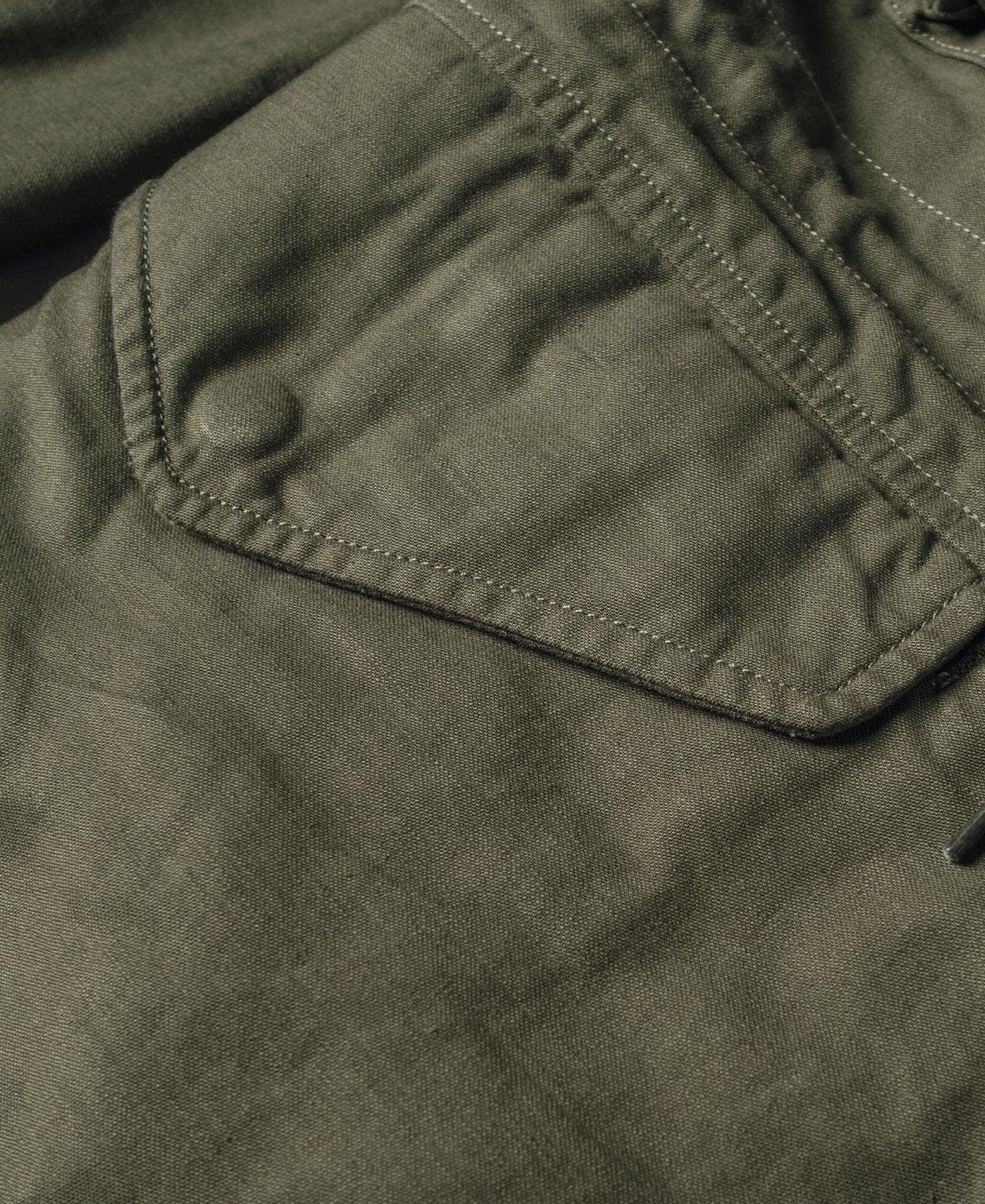 Aggressor M-1951 Field Jacket Product Image