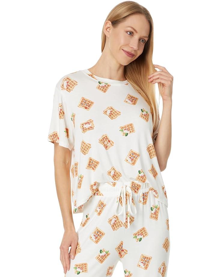 All American PJ Set Product Image