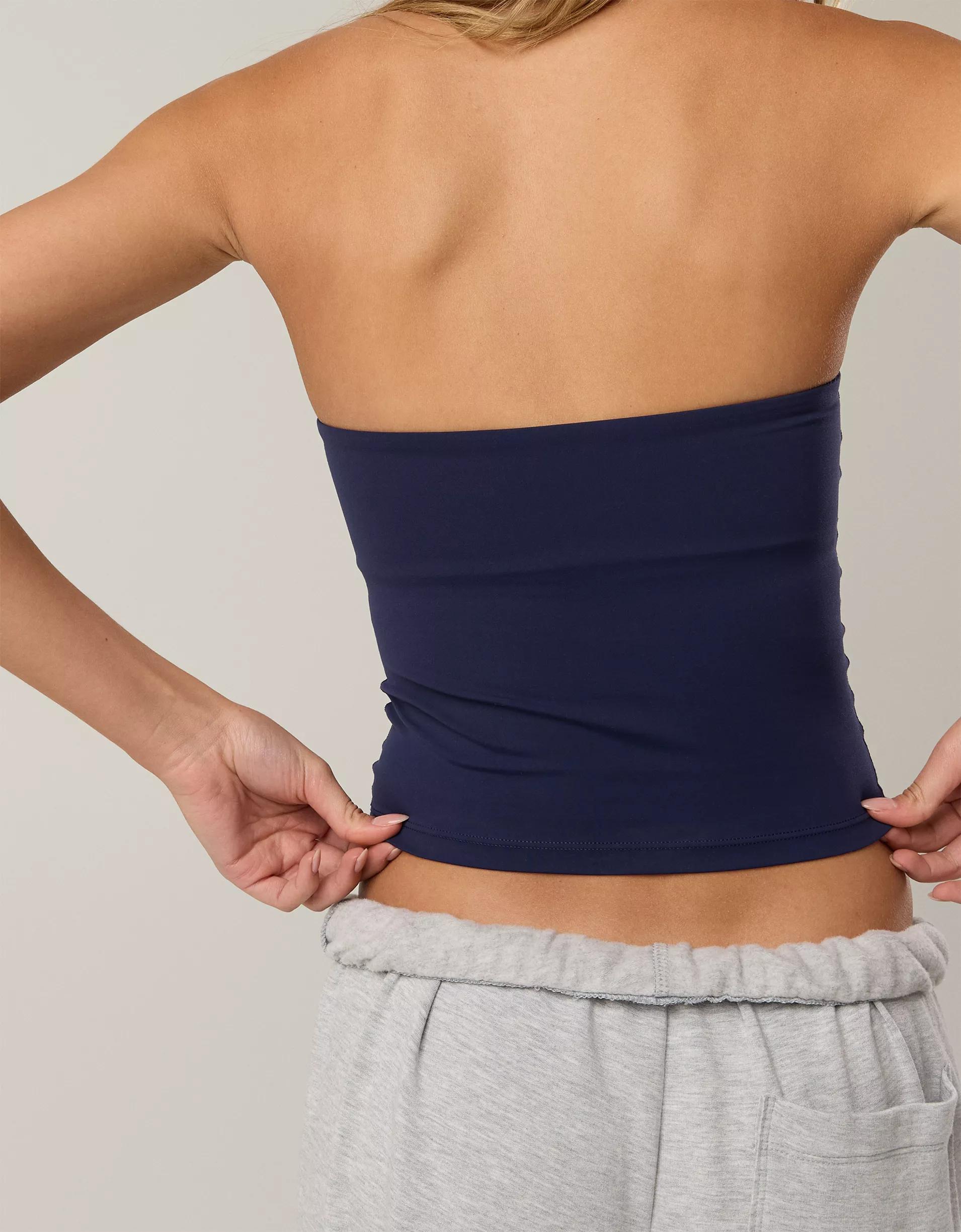 OFFLINE By Aerie Real Me XTRA Tube Top Product Image