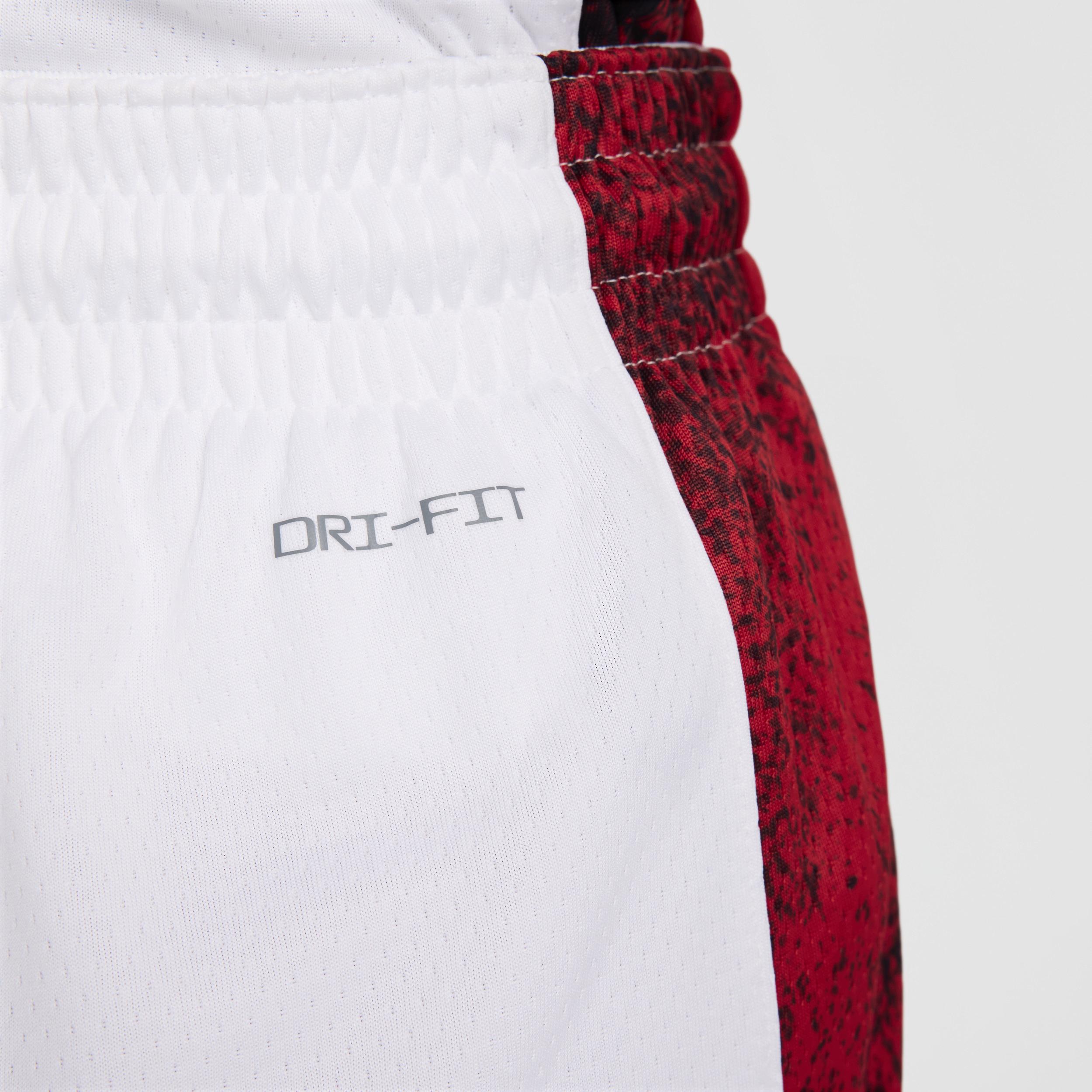 USA Limited Home Women's Nike Basketball Shorts Product Image