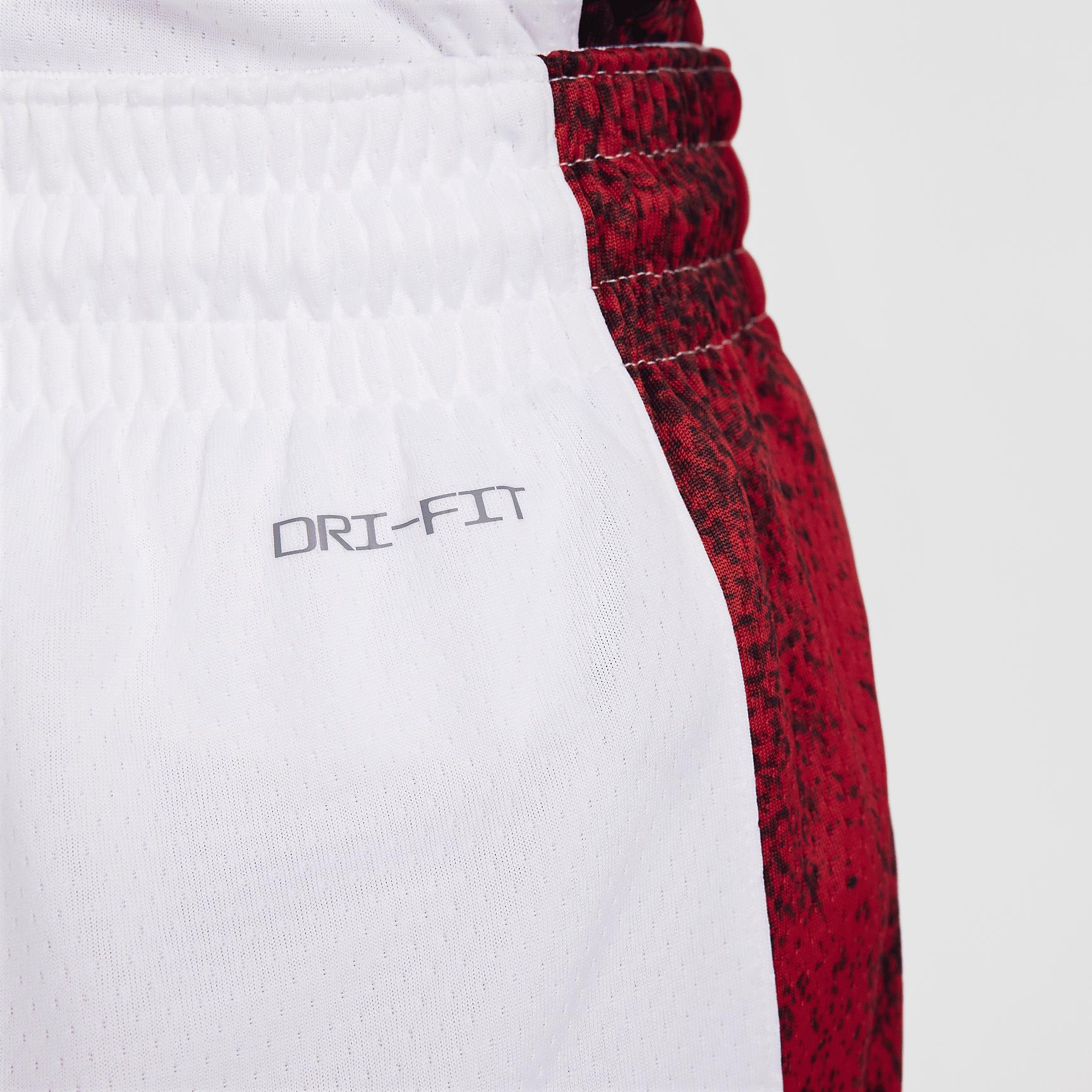 USA Limited Home Women's Nike Basketball Shorts Product Image