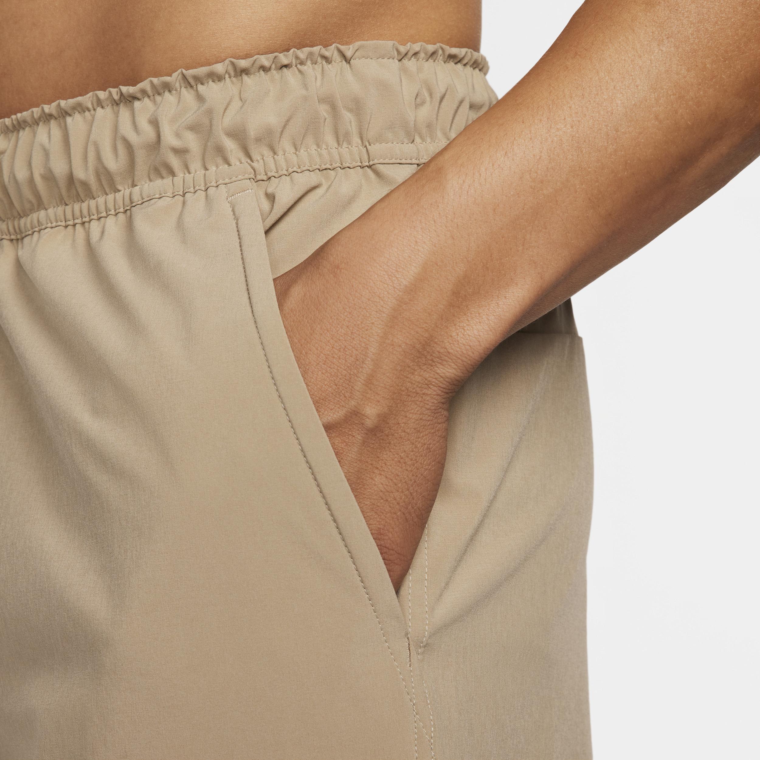 Mens Nike Unlimited Dri-FIT 7 Unlined Versatile Shorts Product Image