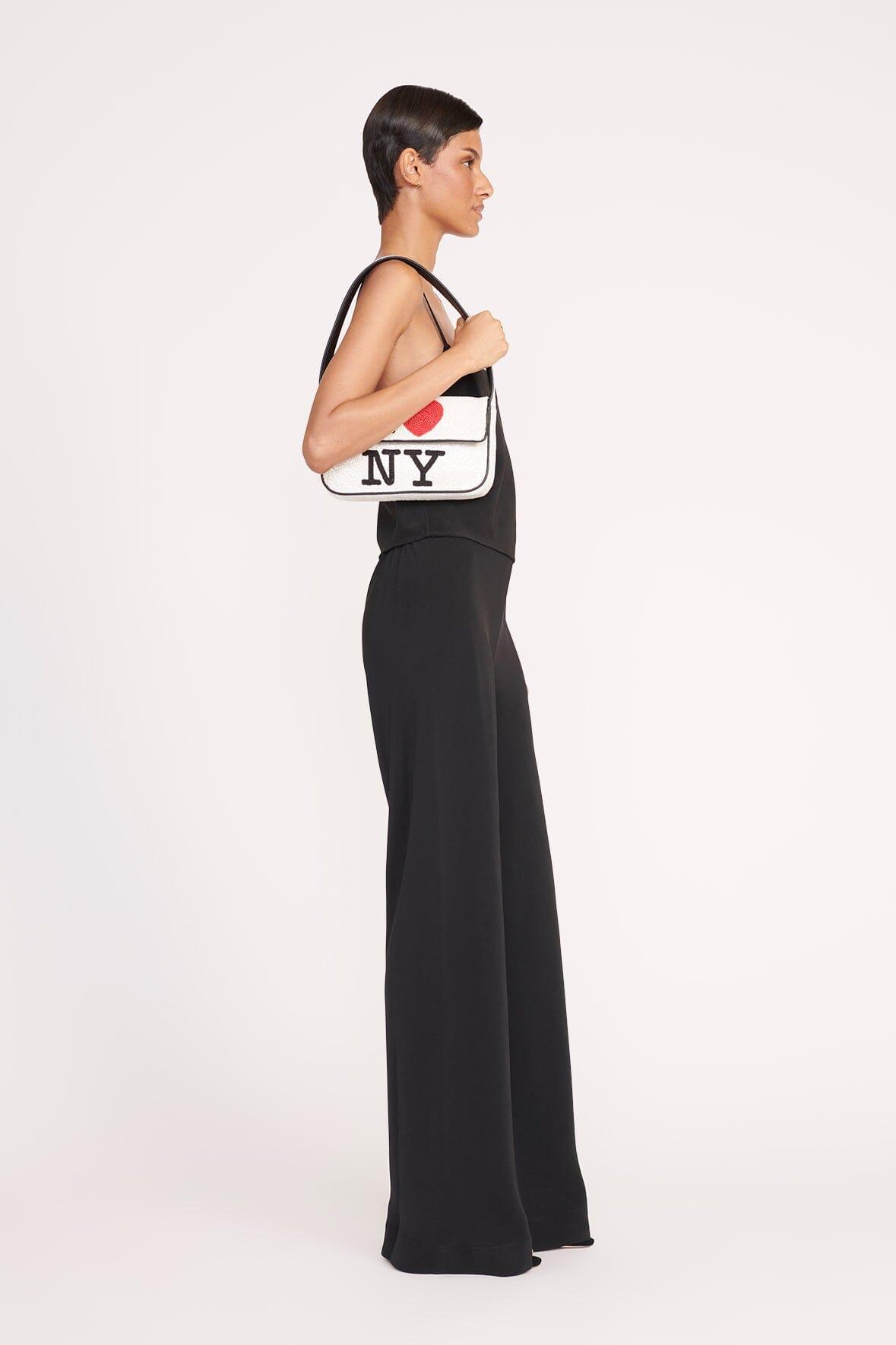 TOMMY BEADED BAG | I LOVE NEW YORK Product Image