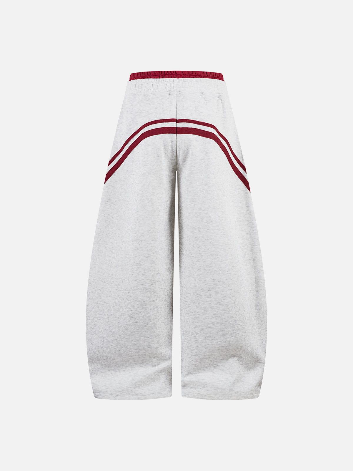 Aelfric Eden Baggy Barrel Sweatpants Product Image