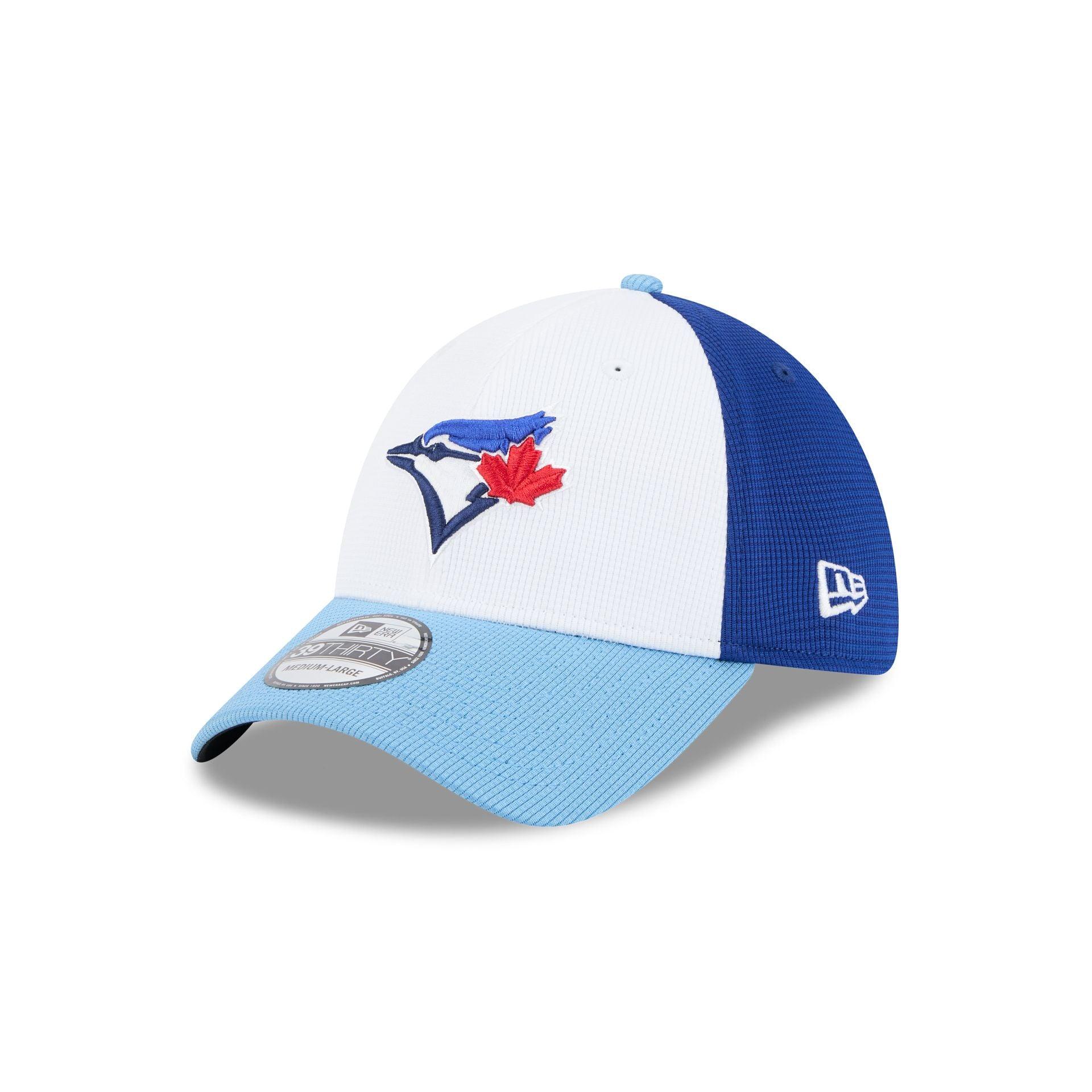 Toronto Blue Jays 2025 Spring Training 39THIRTY Stretch Fit Hat Male Product Image