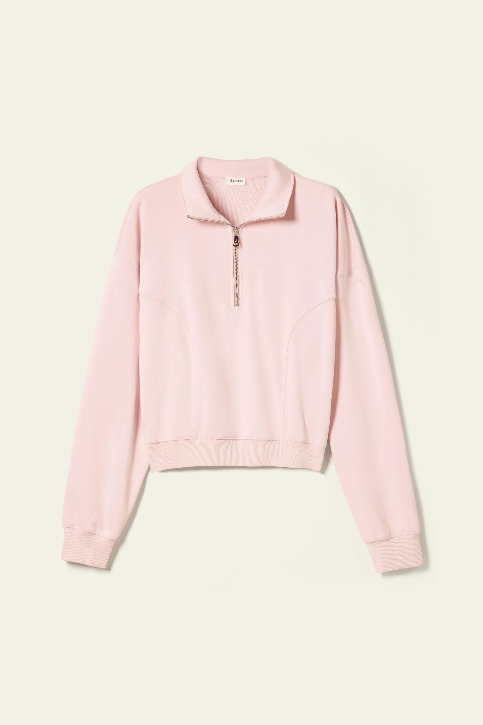 Heirloom '89 Half-Zip Pullover Product Image