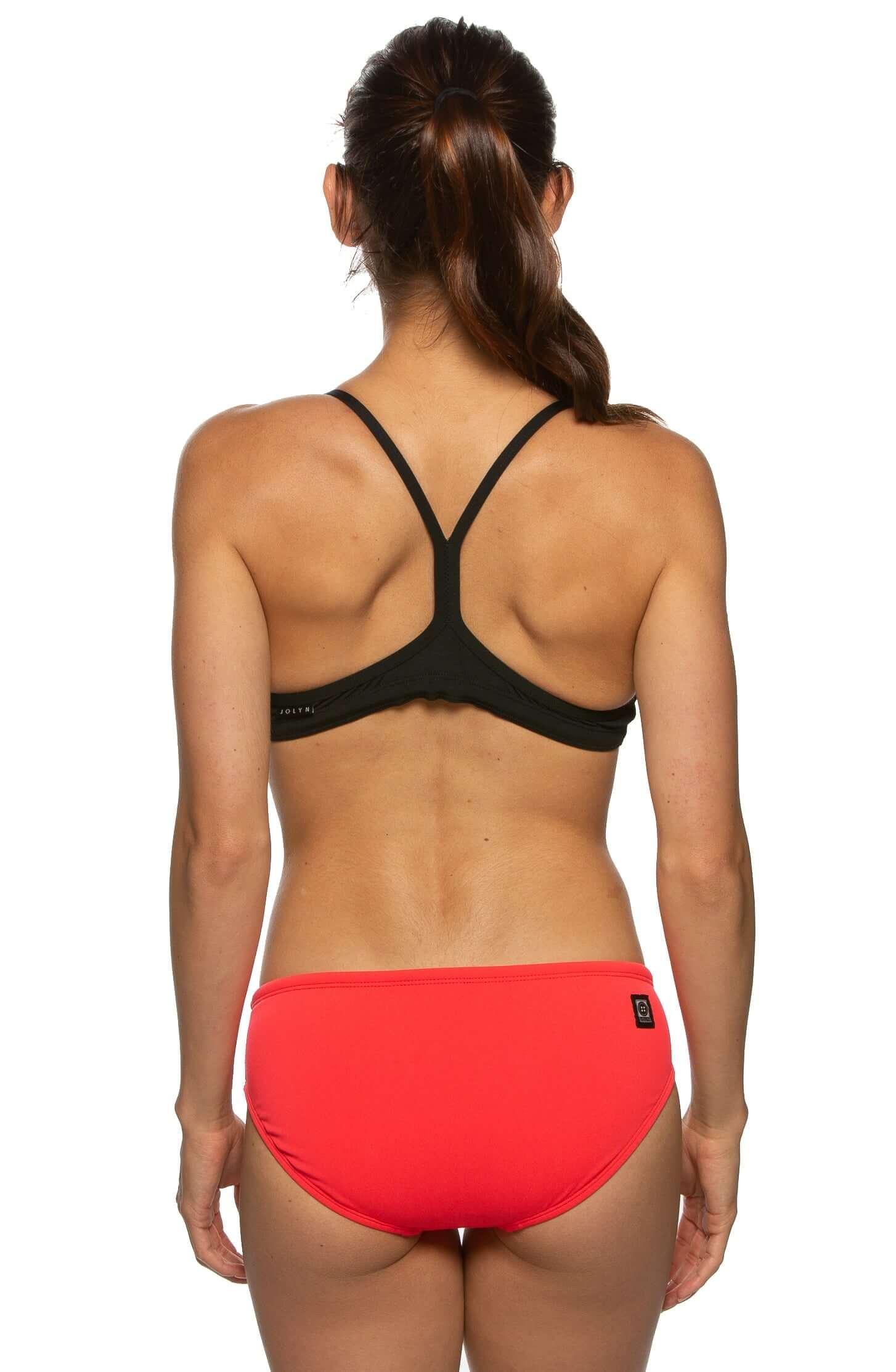 Ally Bikini Bottom Female Product Image