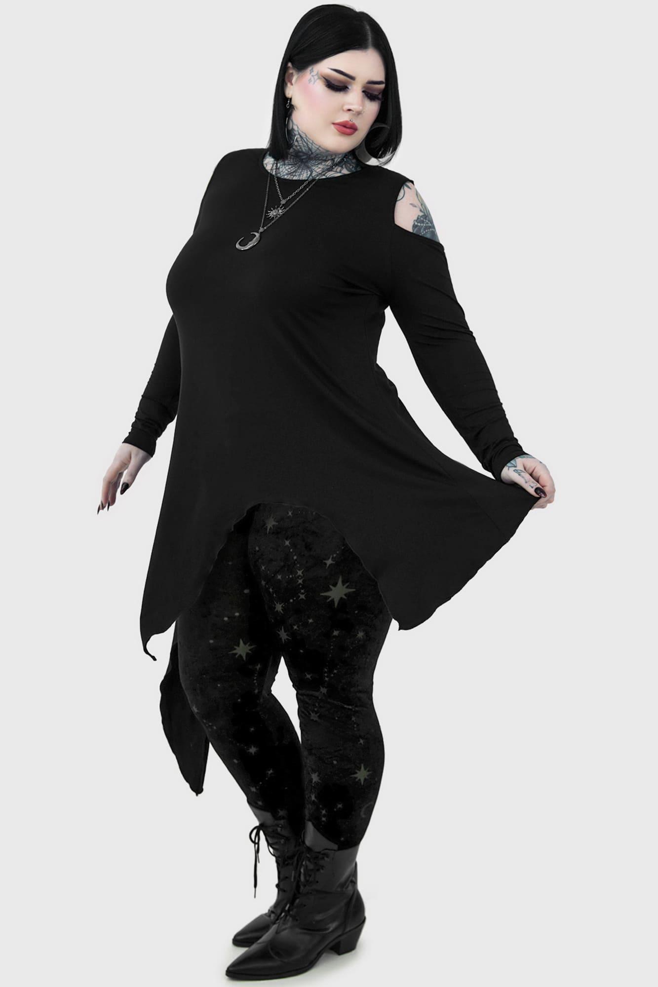Ophicius Tunic Top Female Product Image