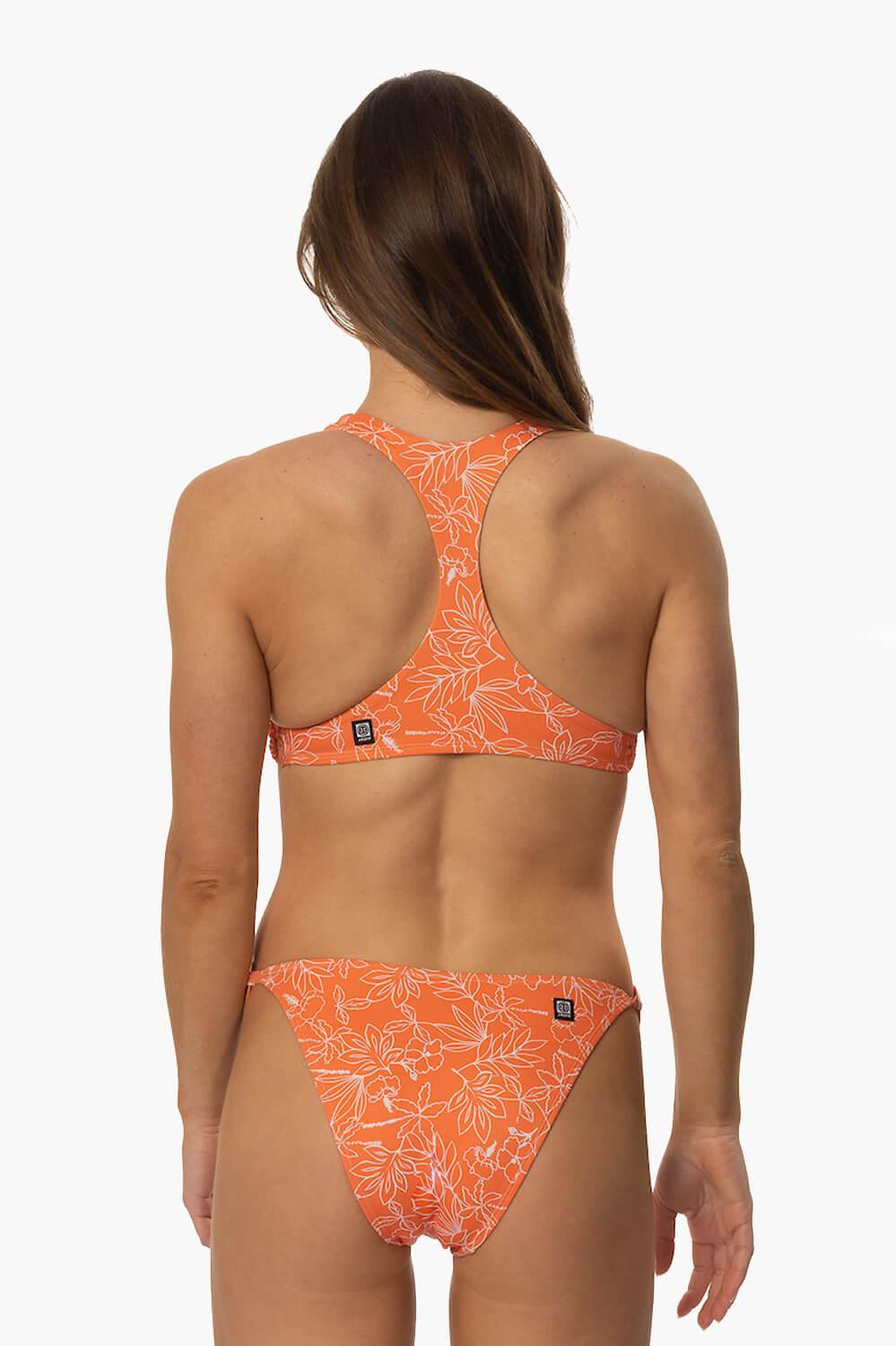 Luisa Bikini Bottom - Encinitas Female Product Image