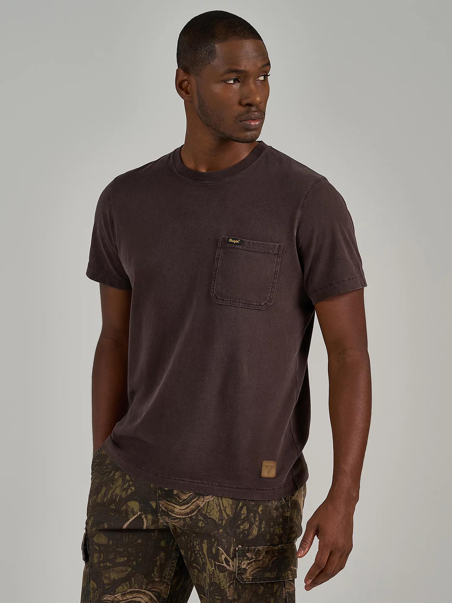 Wrangler x The Last of Us Tee | Men's SHIRTS | Wrangler® Product Image