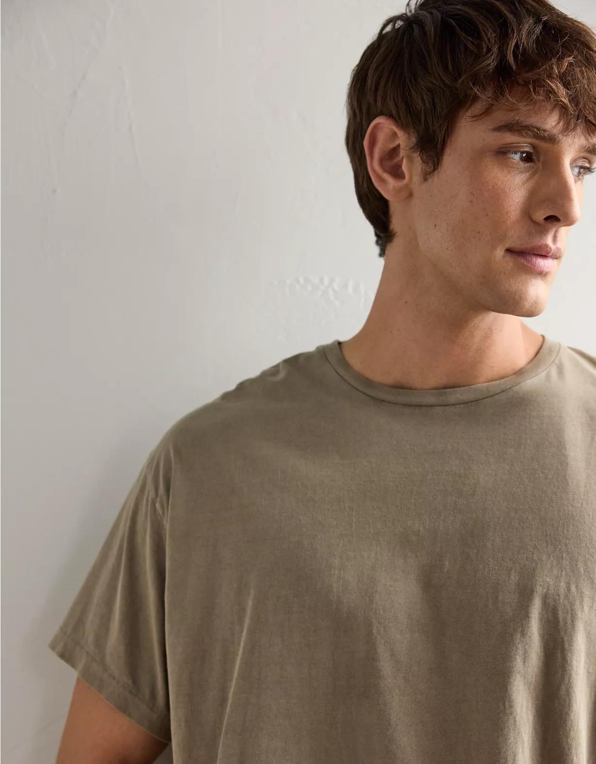 AE77 Premium Classic T-Shirt Product Image