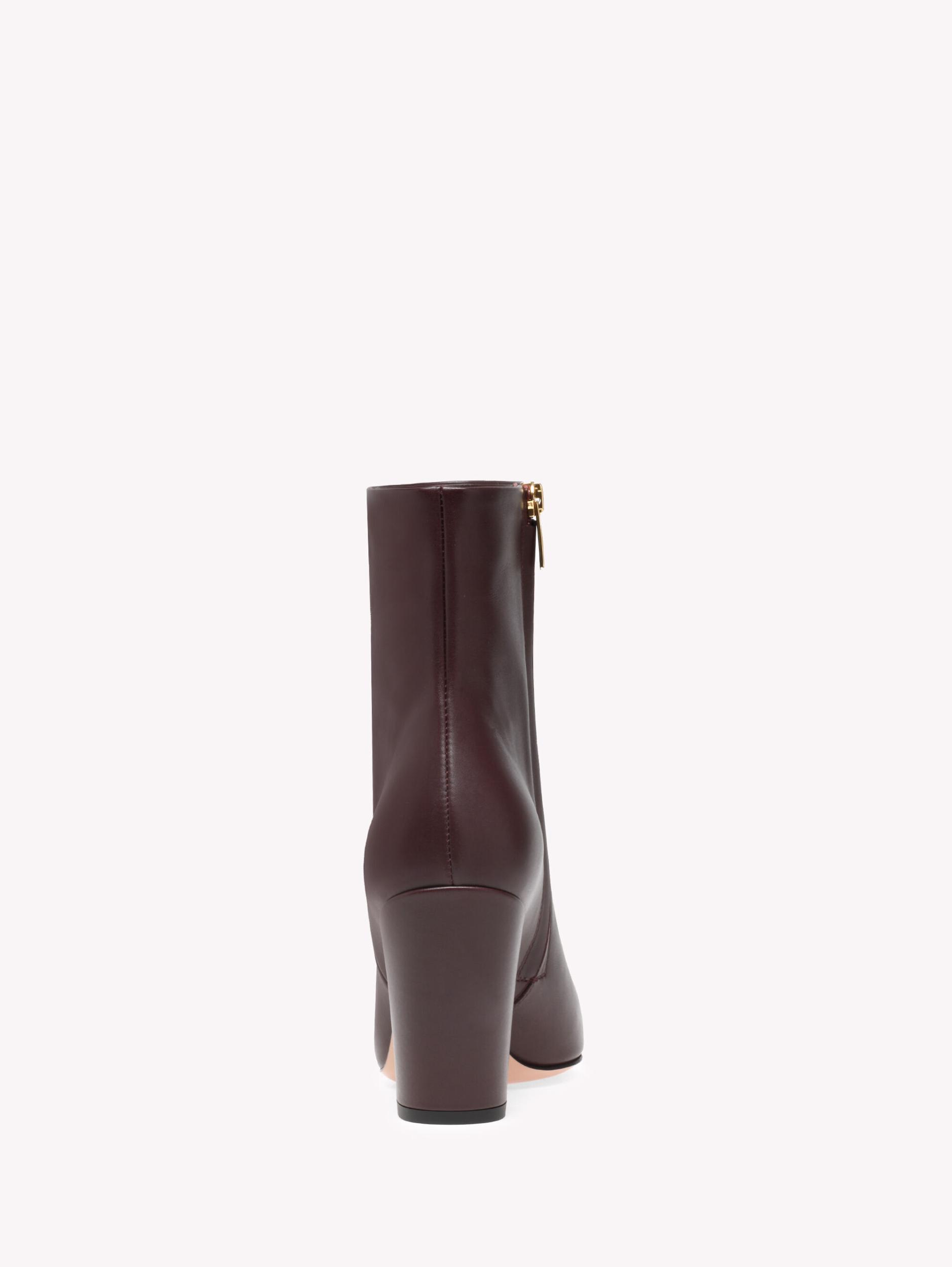 KEINNA BOOTIE Gianvito Rossi Product Image