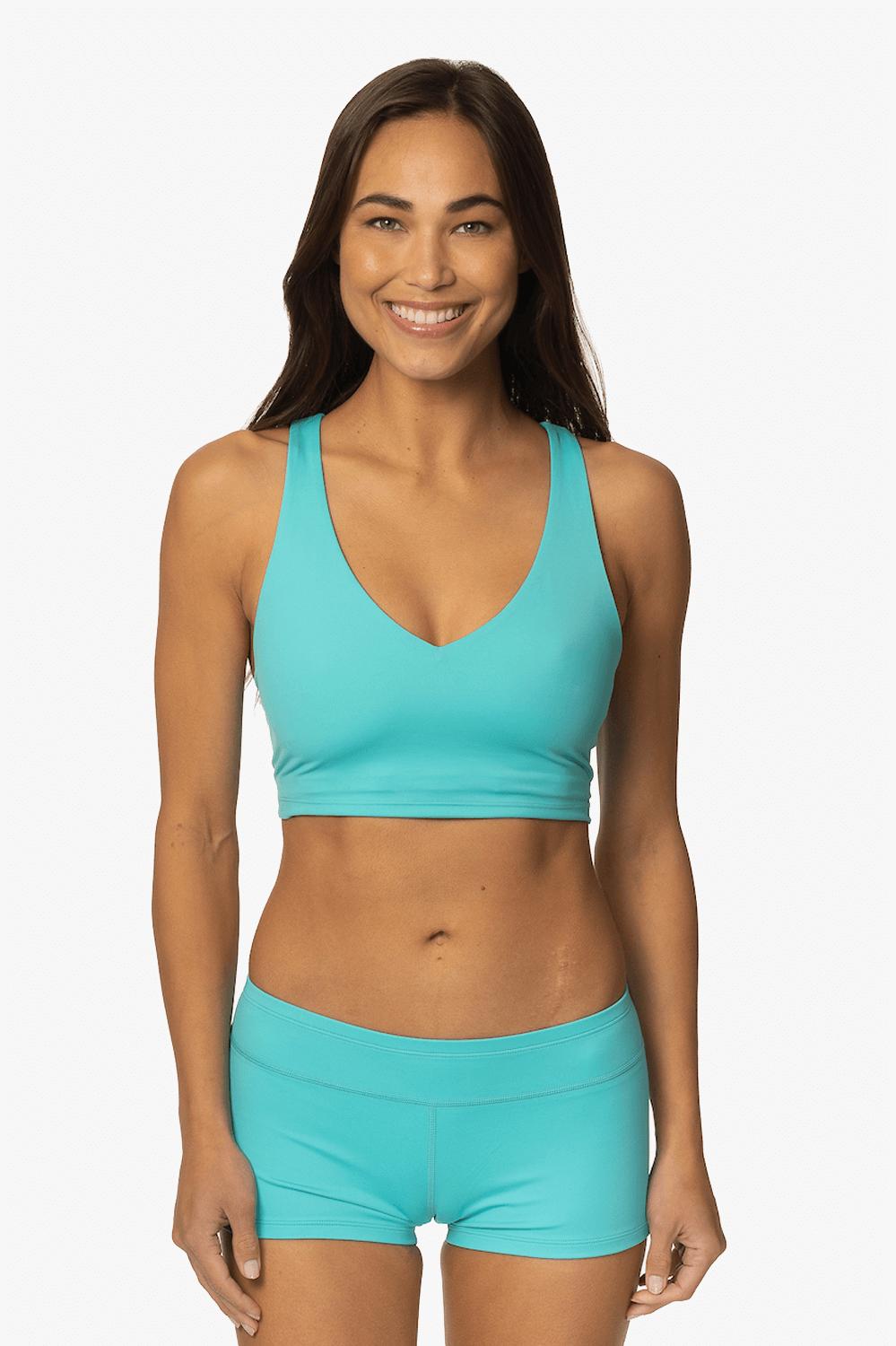 Biarritz Bikini Top - Manifest Female Product Image