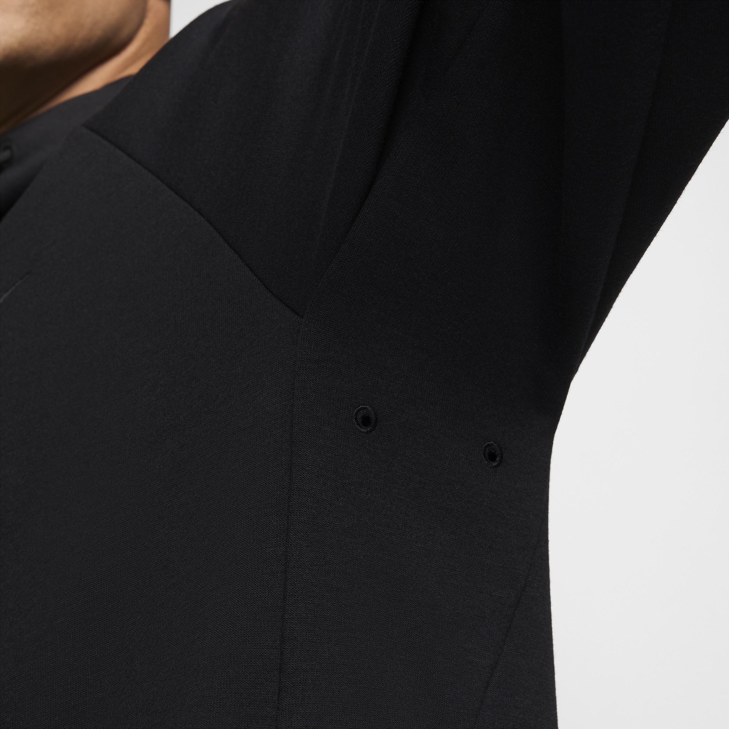 Nike Mens Nike Dri-FIT UV Primary Full-Zip Hoodie - Mens Product Image