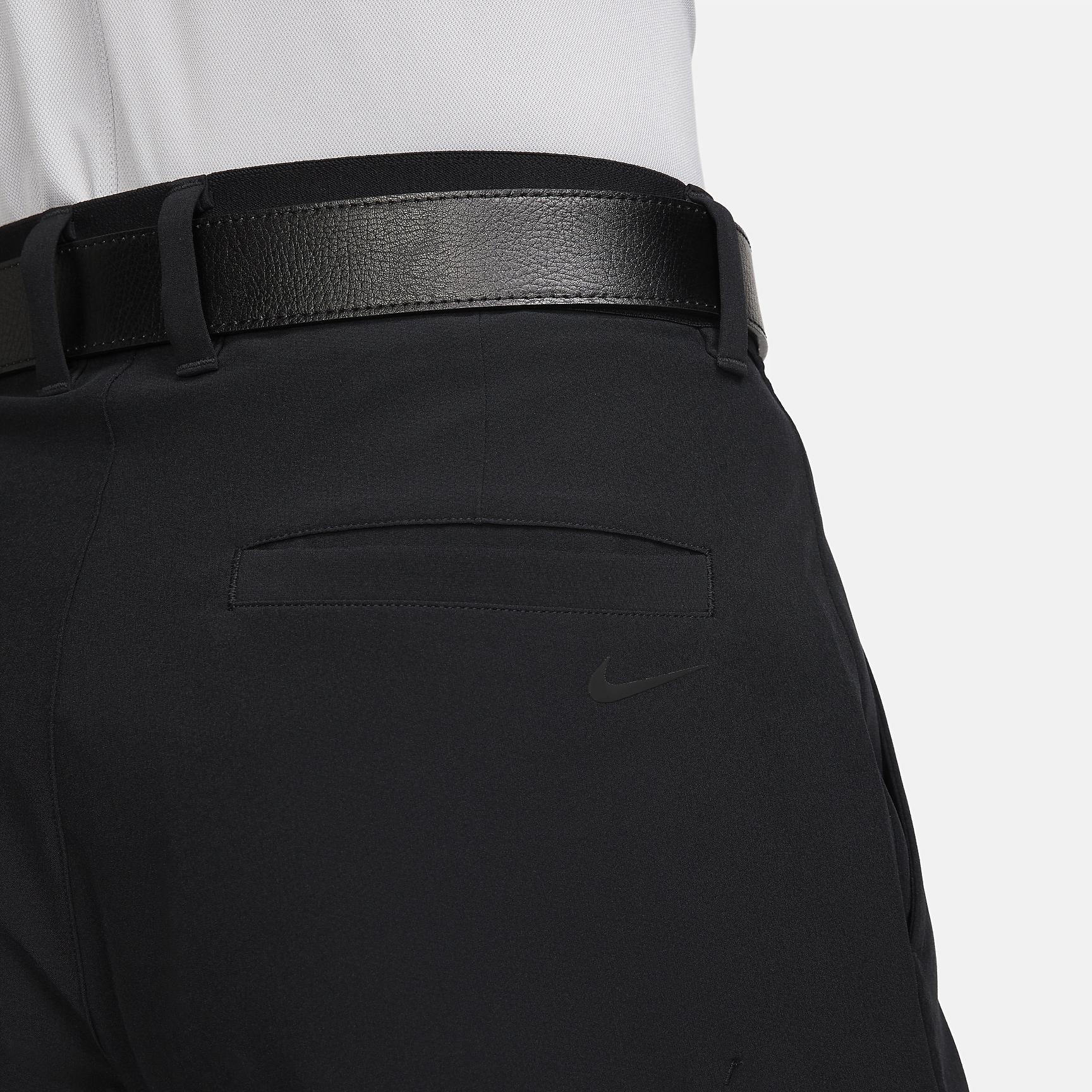 Nike Mens Tour Repel Flex Slim Golf Pants | FD5624-010 Product Image