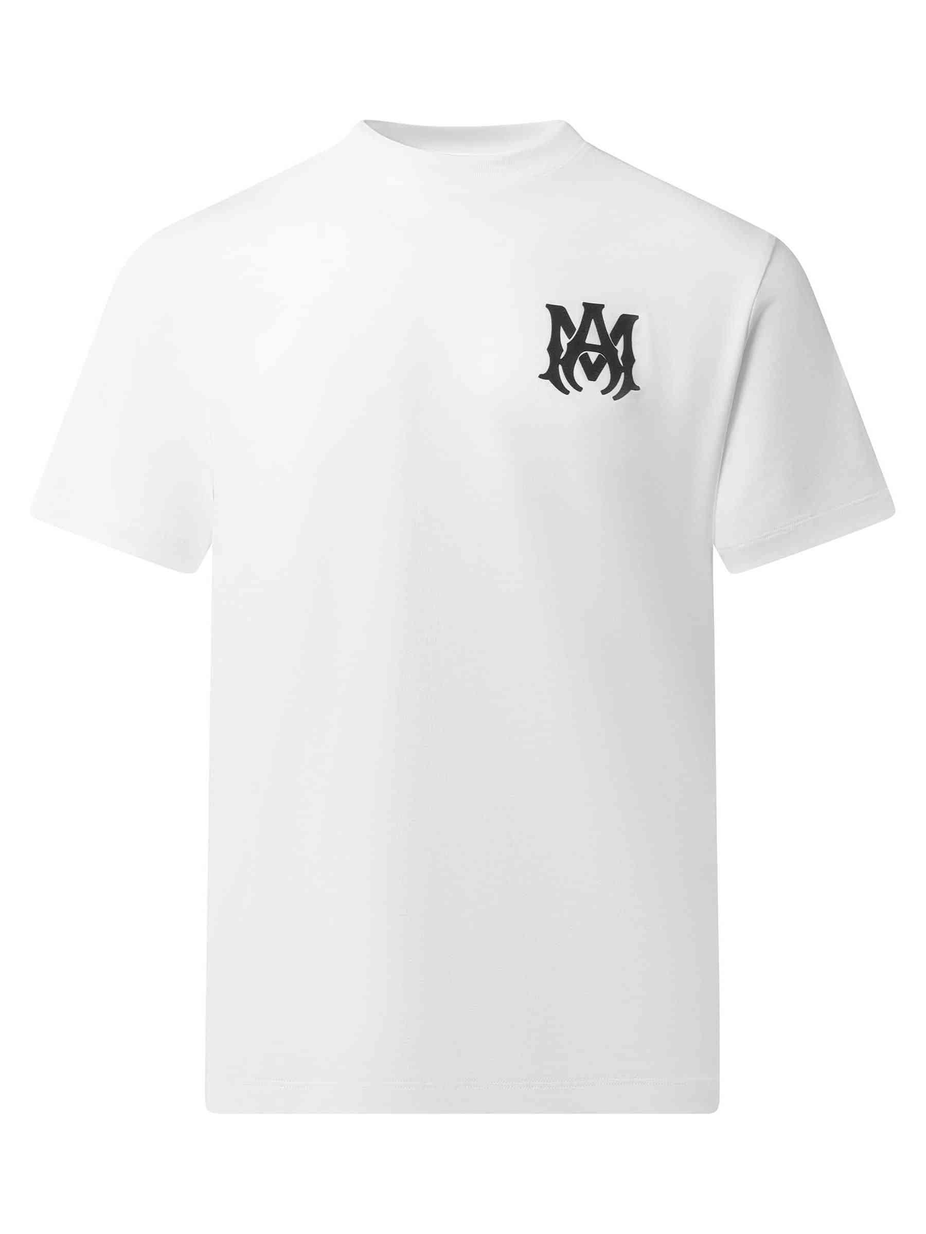 Ma Core raised-logo T-shirt Product Image