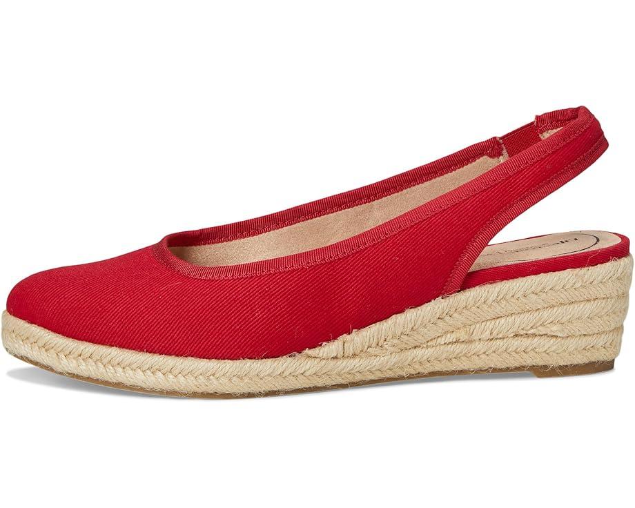 Kimmie Wedge Espadrilles Product Image