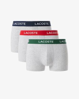 3-Pack Stretch Cotton Trunks Product Image