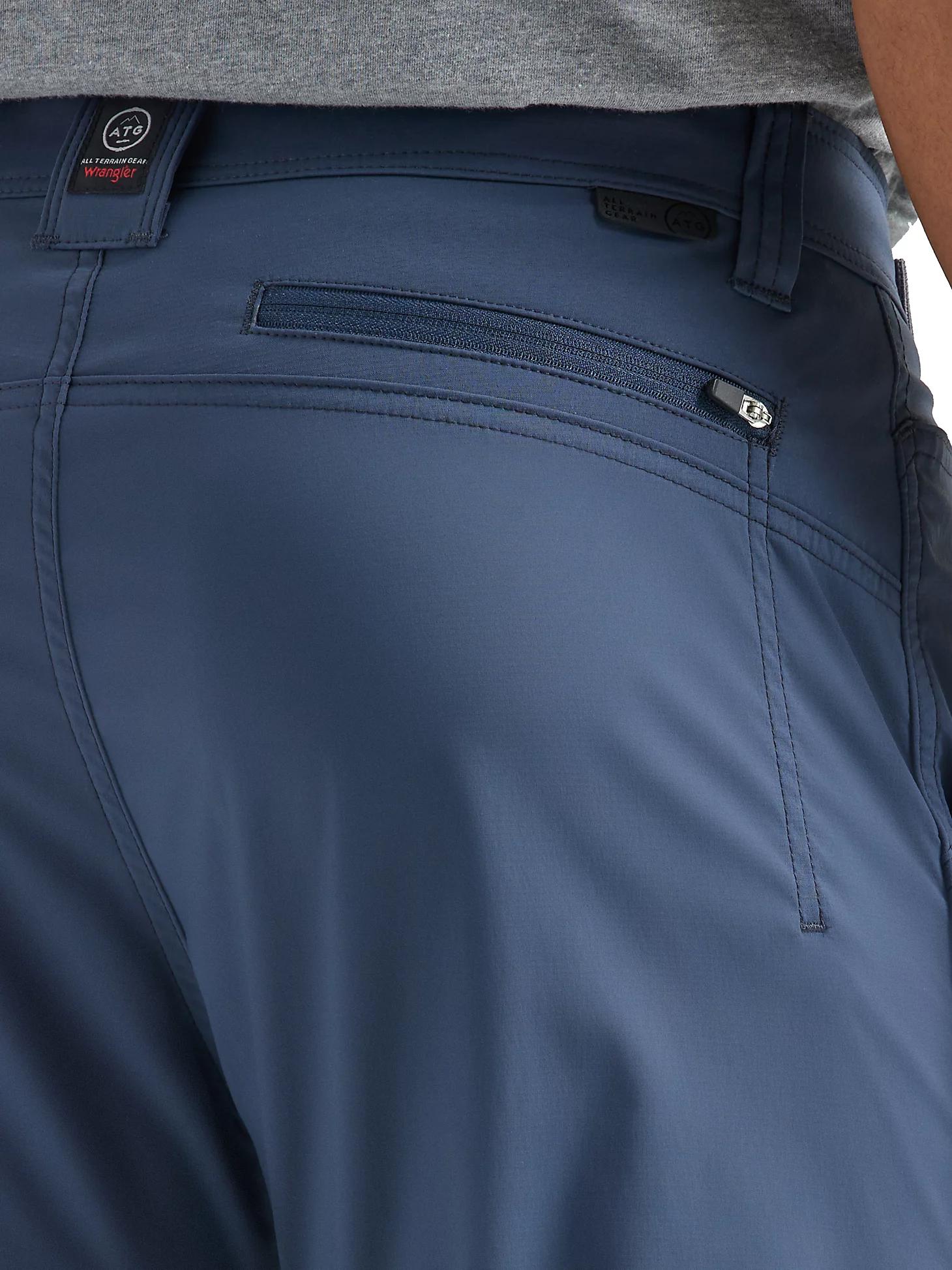 Wrangler ATG™ Men's Wyoming Trail Jogger | Men's PANTS | Wrangler® Product Image