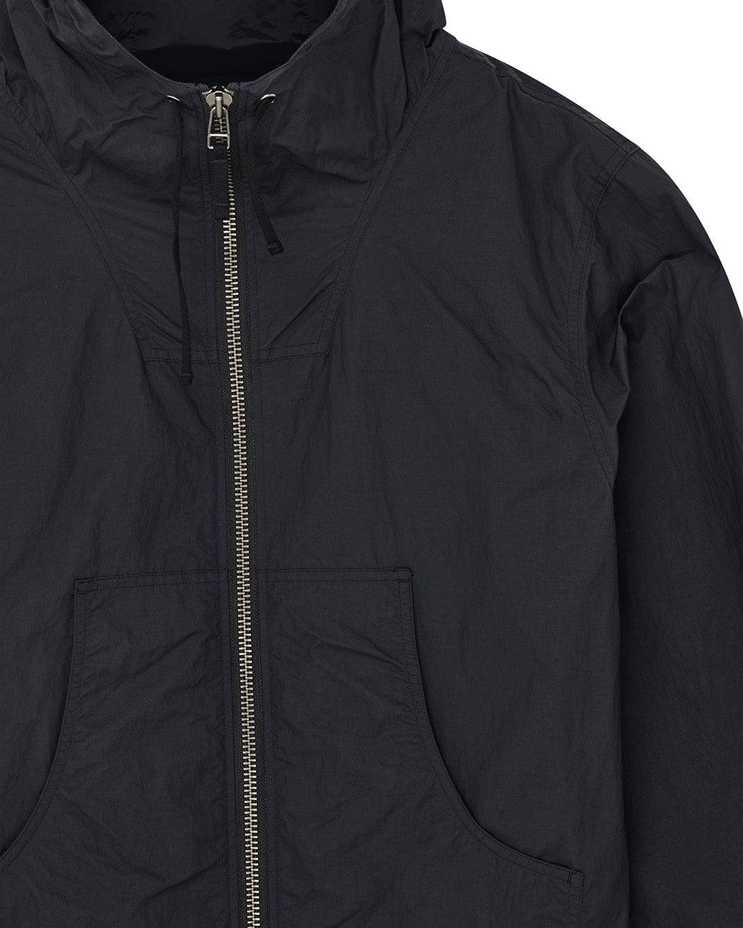 Gershon Parka - Black Product Image