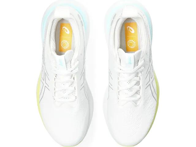 Women's | ASICS Gel-Nimbus 25 Product Image